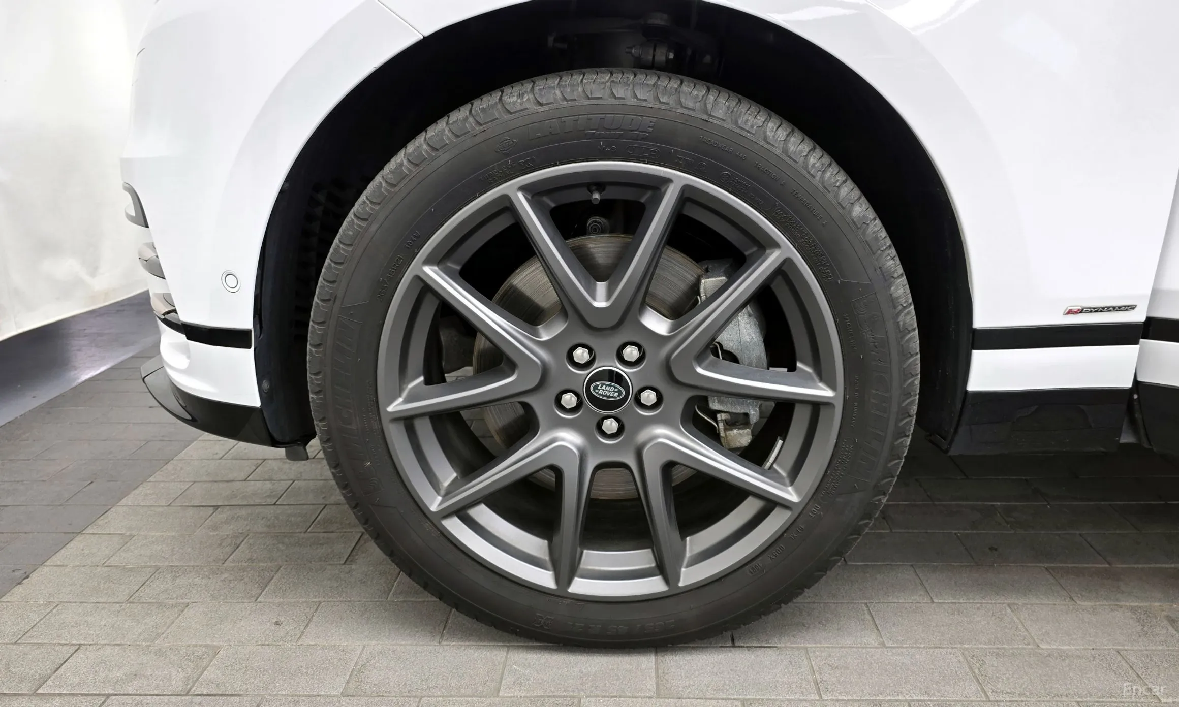 Land Rover Range Rover Bella превью 5