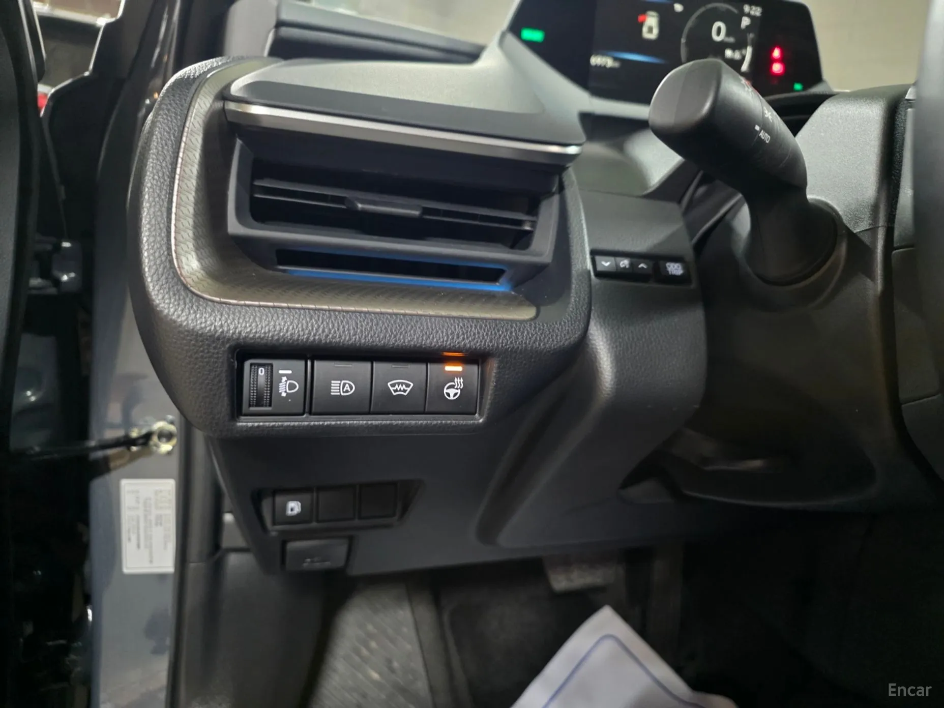 Toyota Prius 5th Generation превью 12