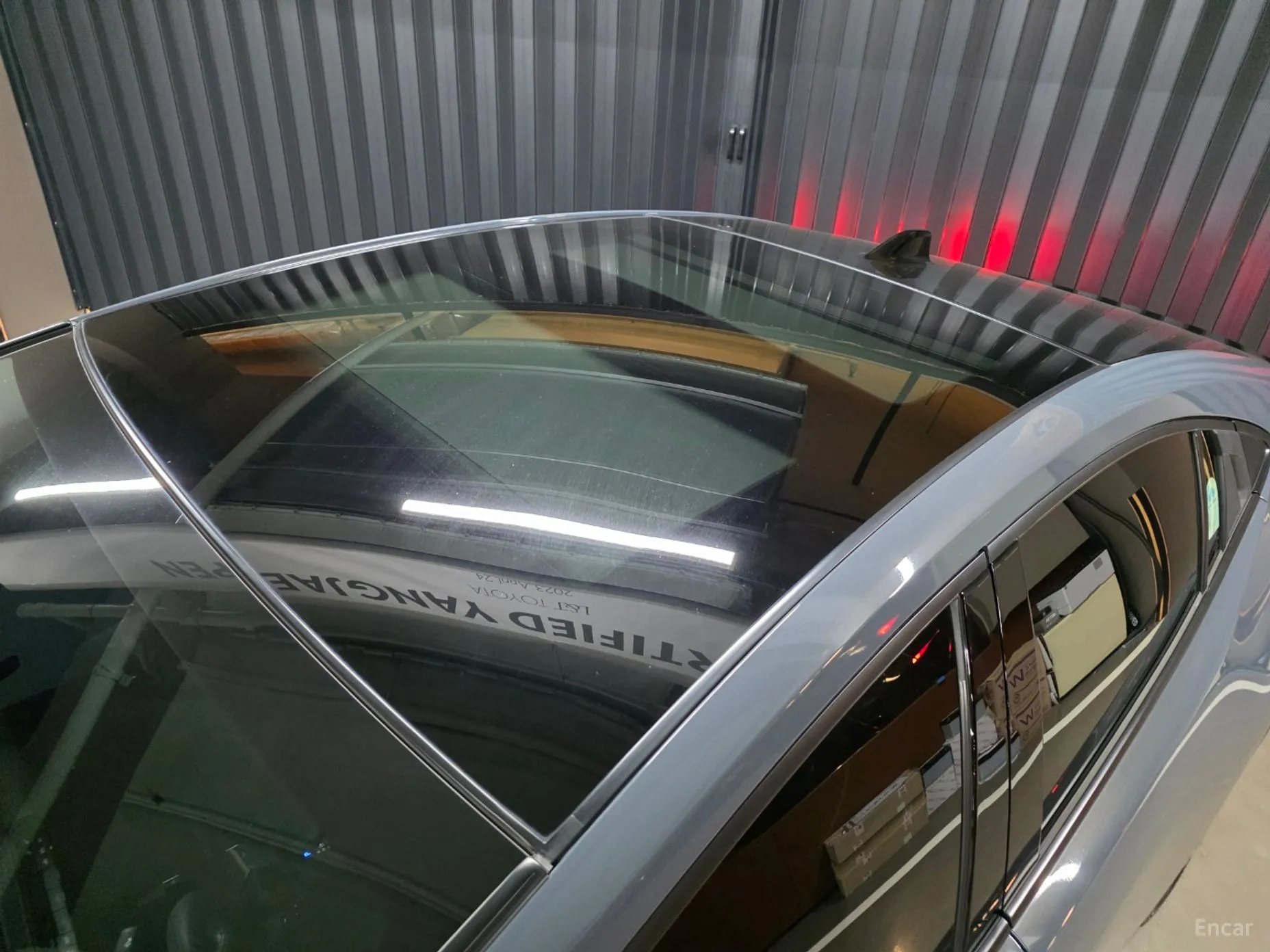 Toyota Prius 5th Generation превью 5