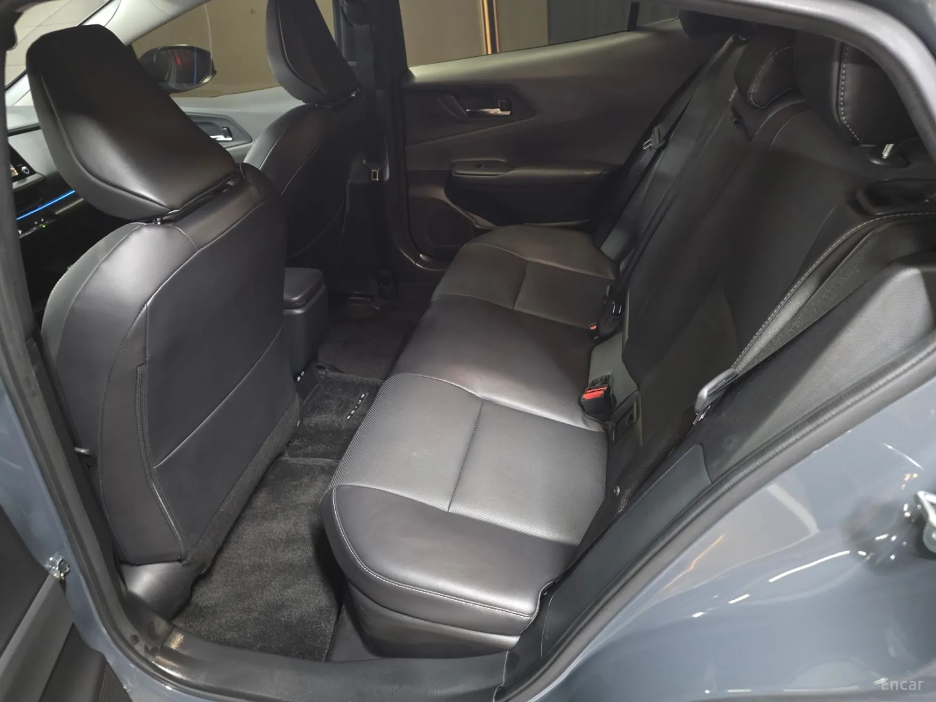 Toyota Prius 5th Generation превью 7