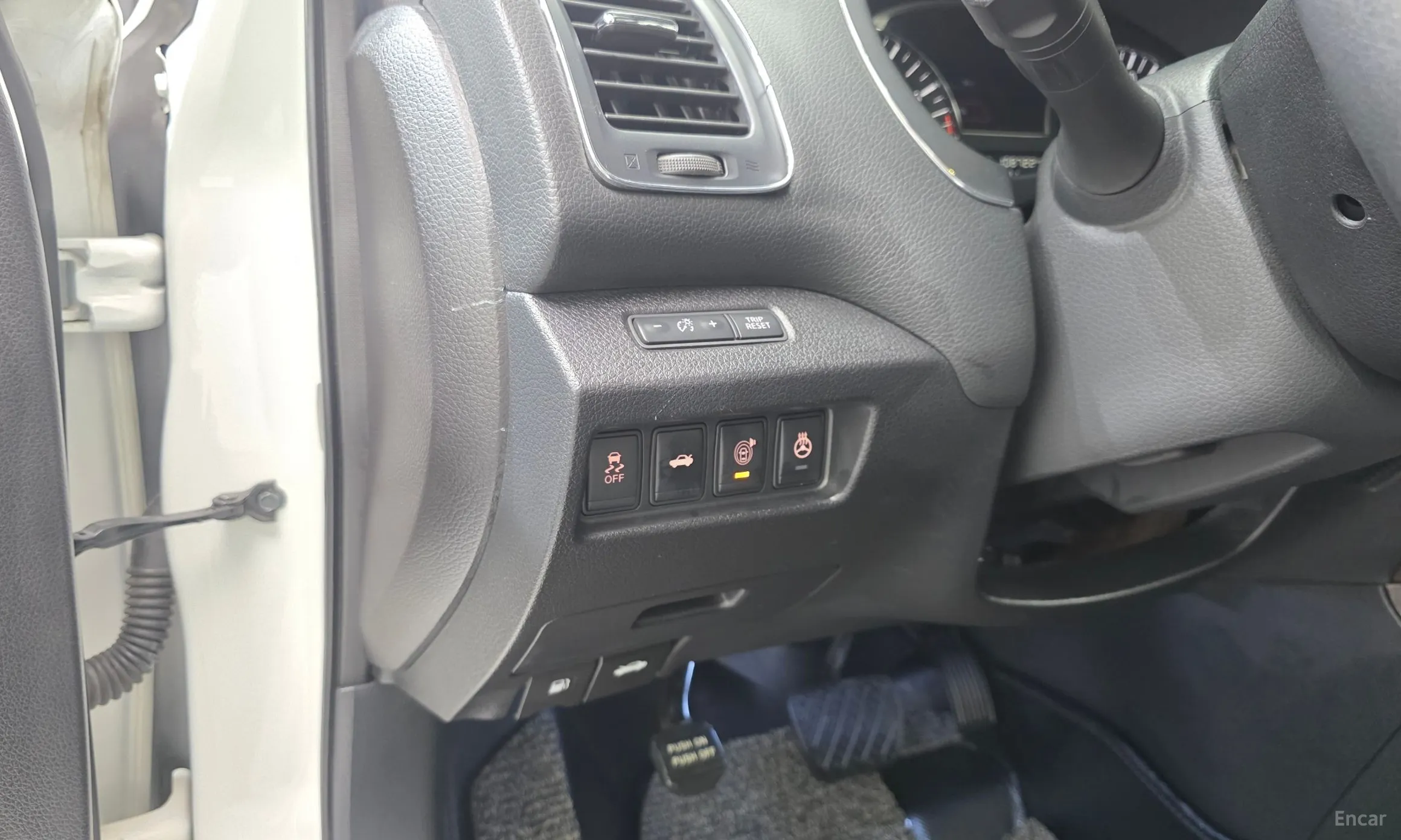 Nissan Altima превью 15