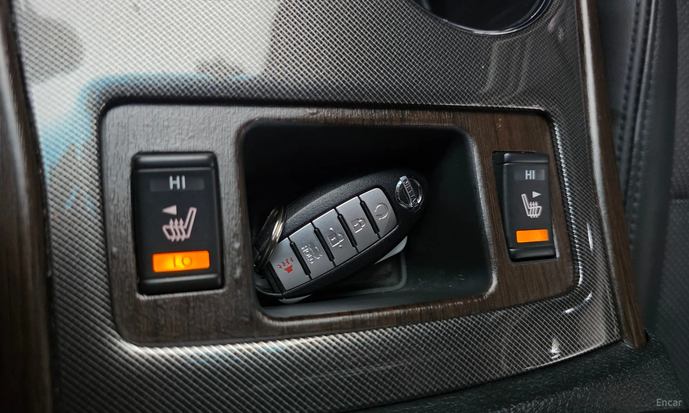 Nissan Altima превью 19