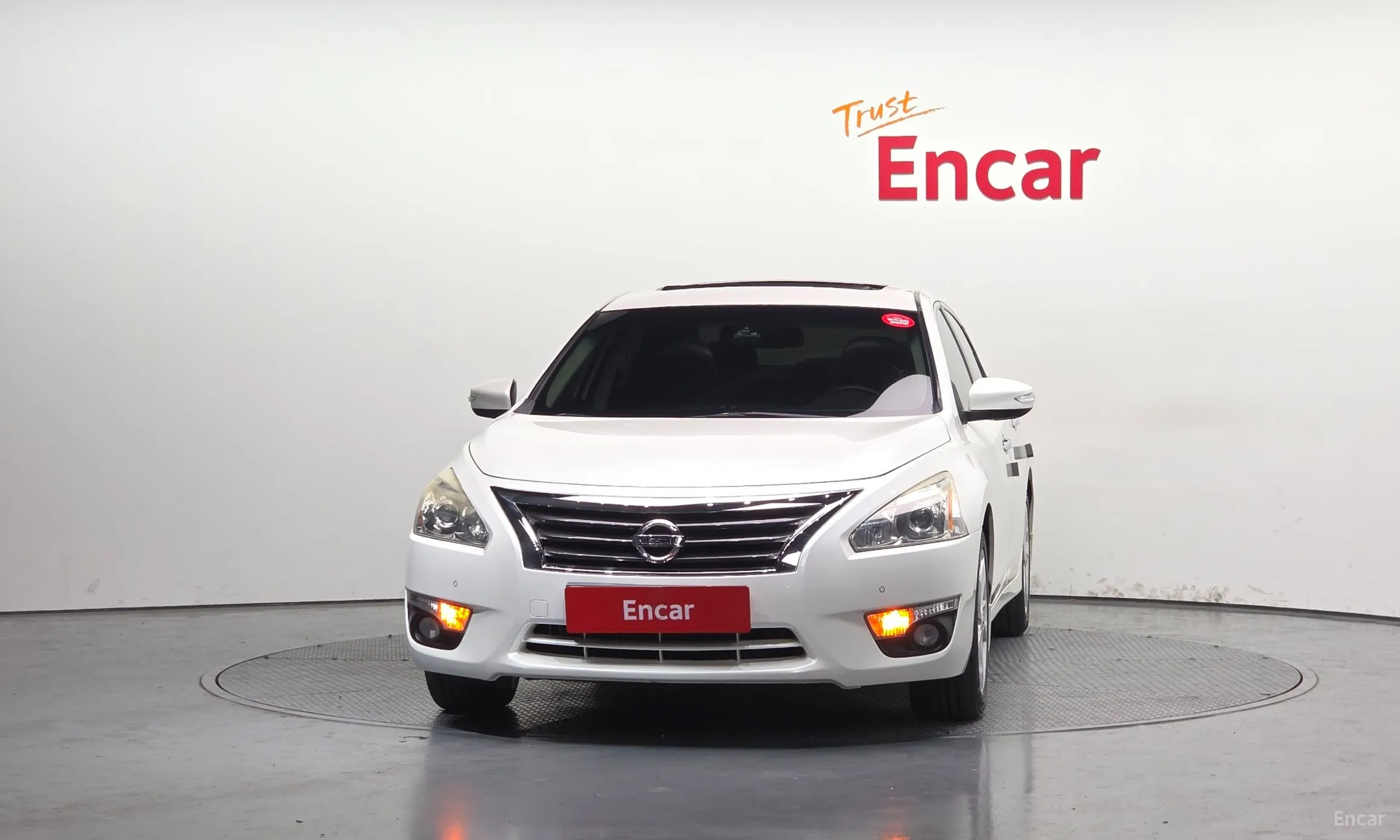 Nissan Altima превью 3
