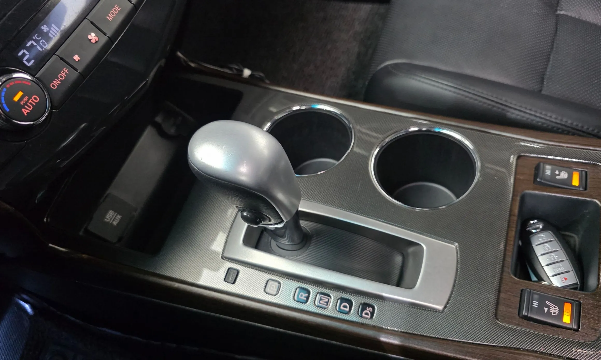 Nissan Altima превью 9
