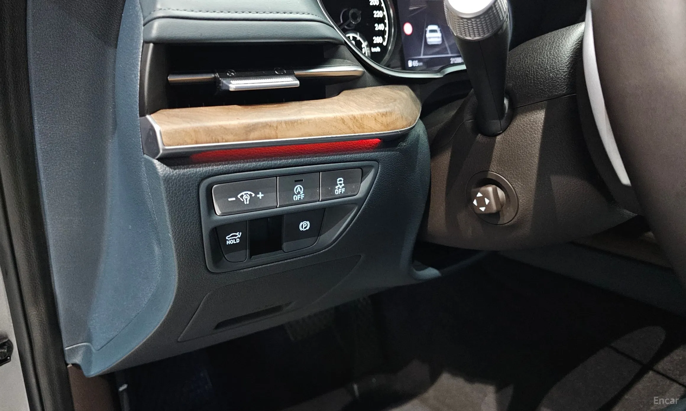 Genesis G80 (RG3) превью 15