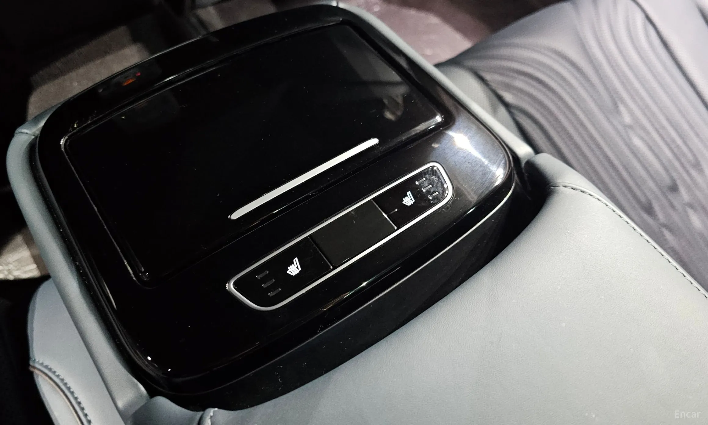 Genesis G80 (RG3) превью 18