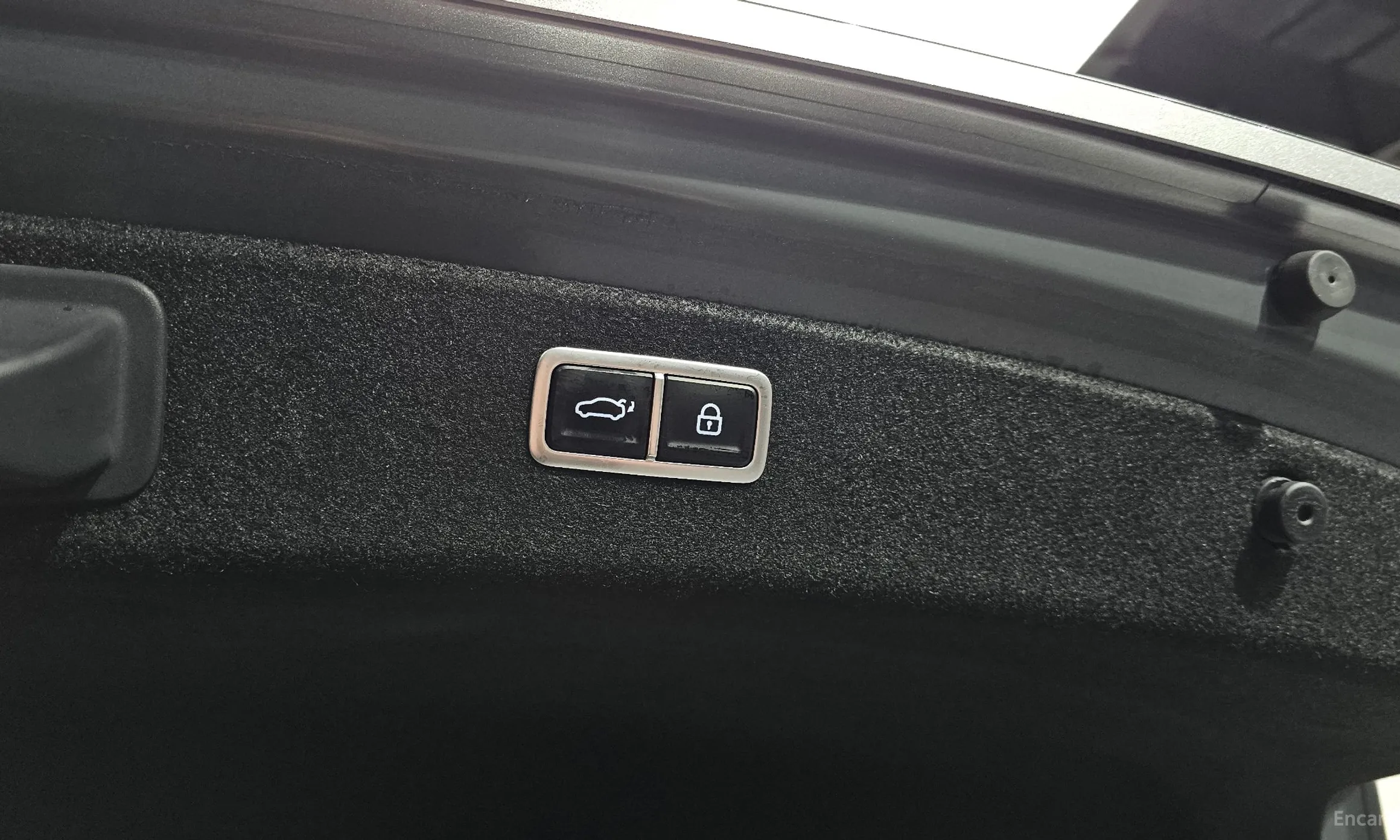 Genesis G80 (RG3) превью 20