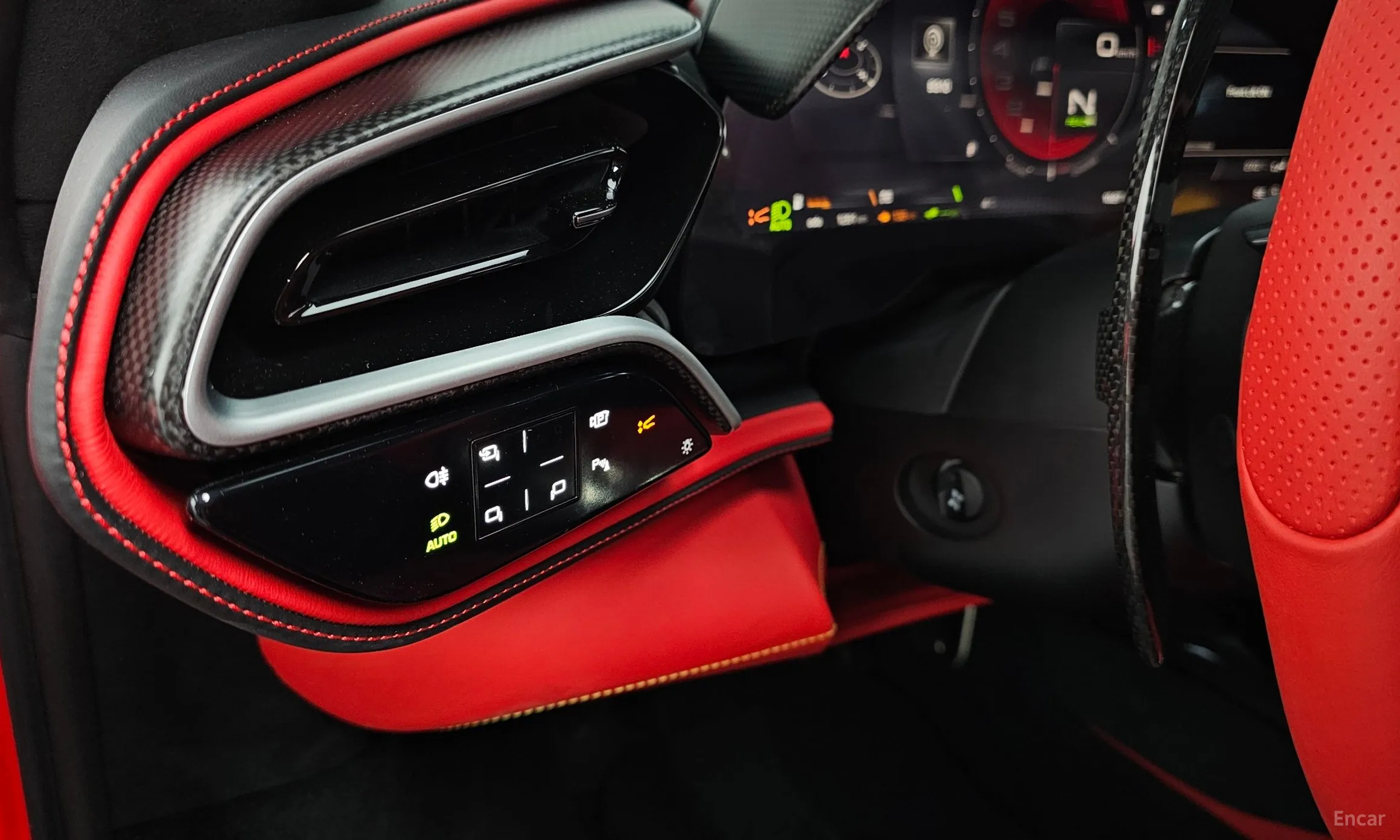 Ferrari 296 GTB превью 16