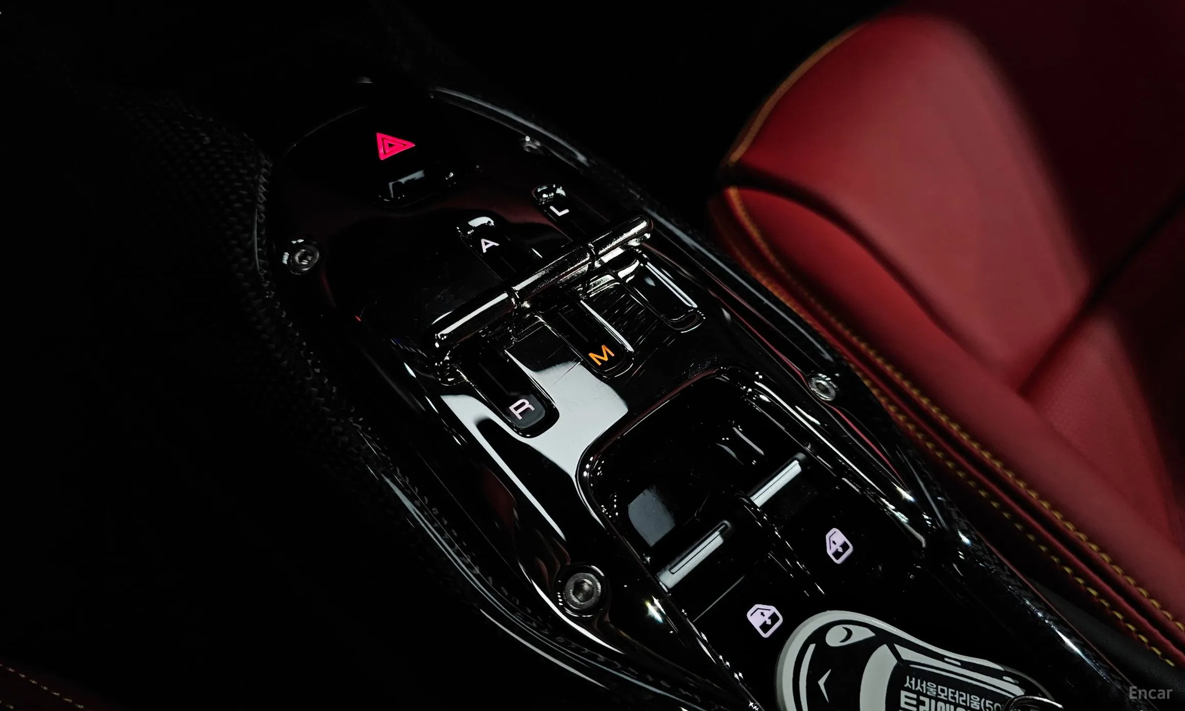Ferrari 296 GTB превью 9