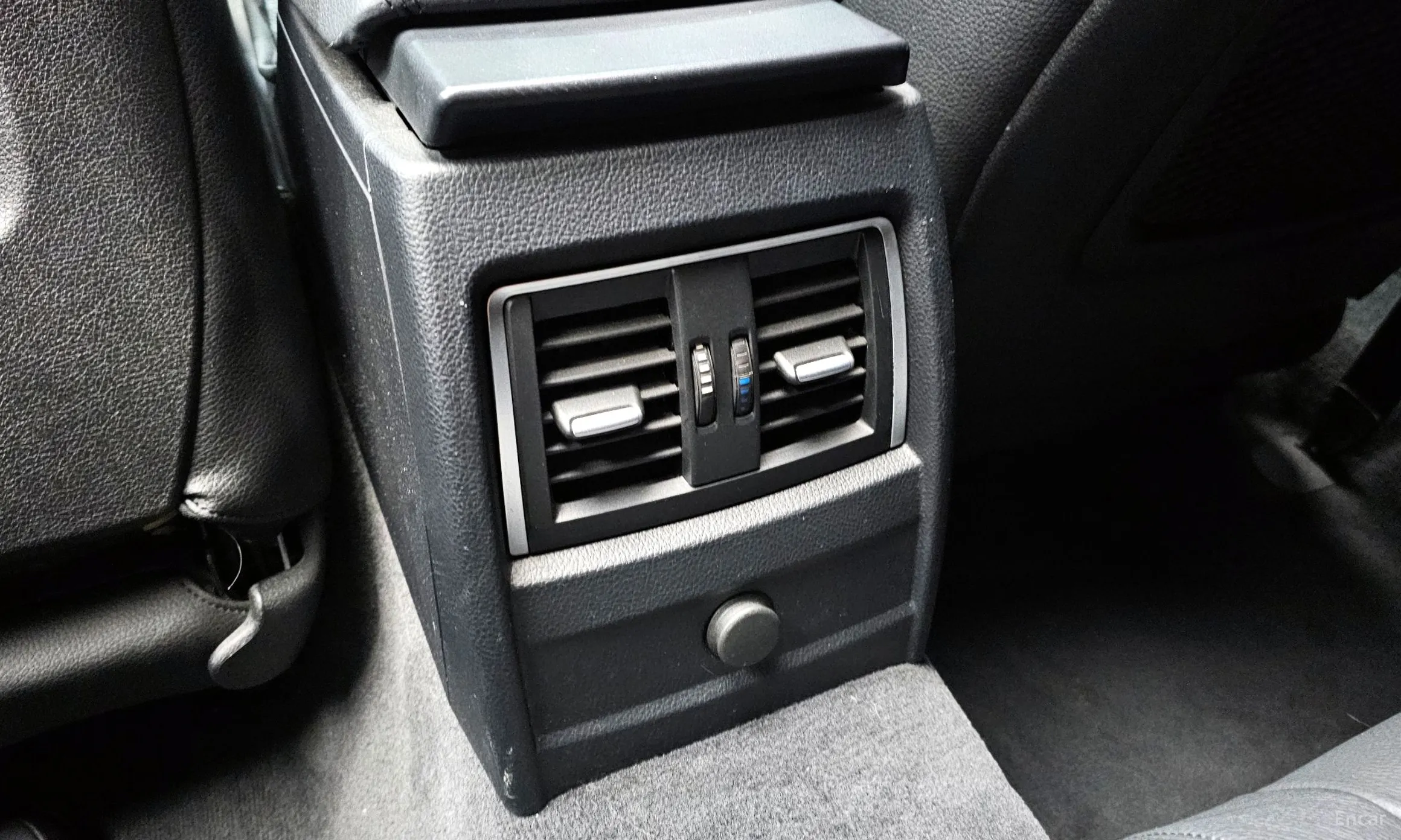 BMW Series 4 (F32) превью 17
