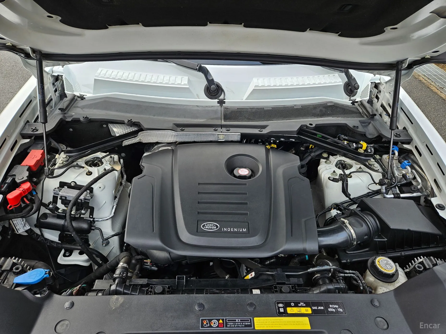 Land Rover Defender (L663) превью 20