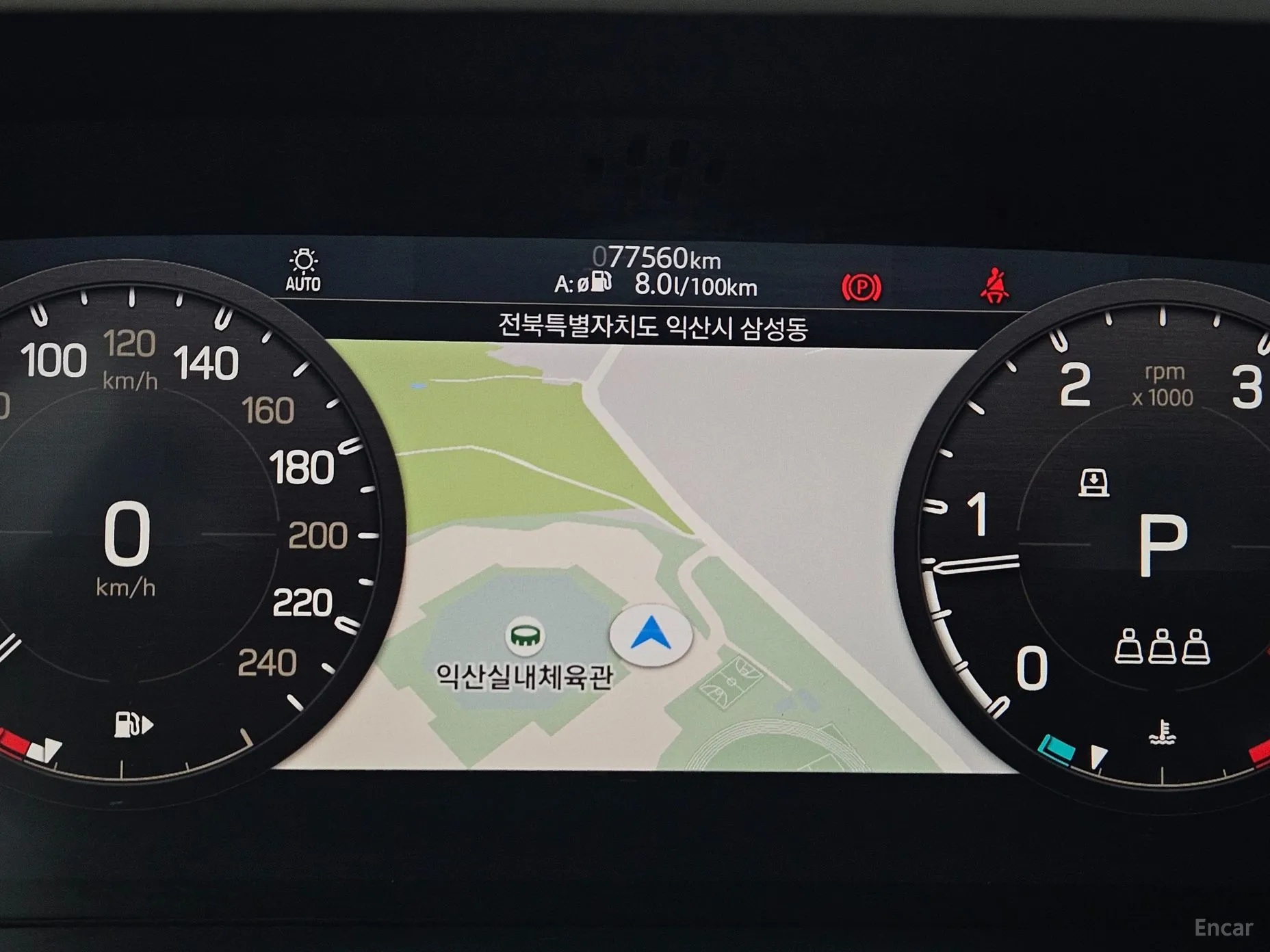 Land Rover Defender (L663) превью 9