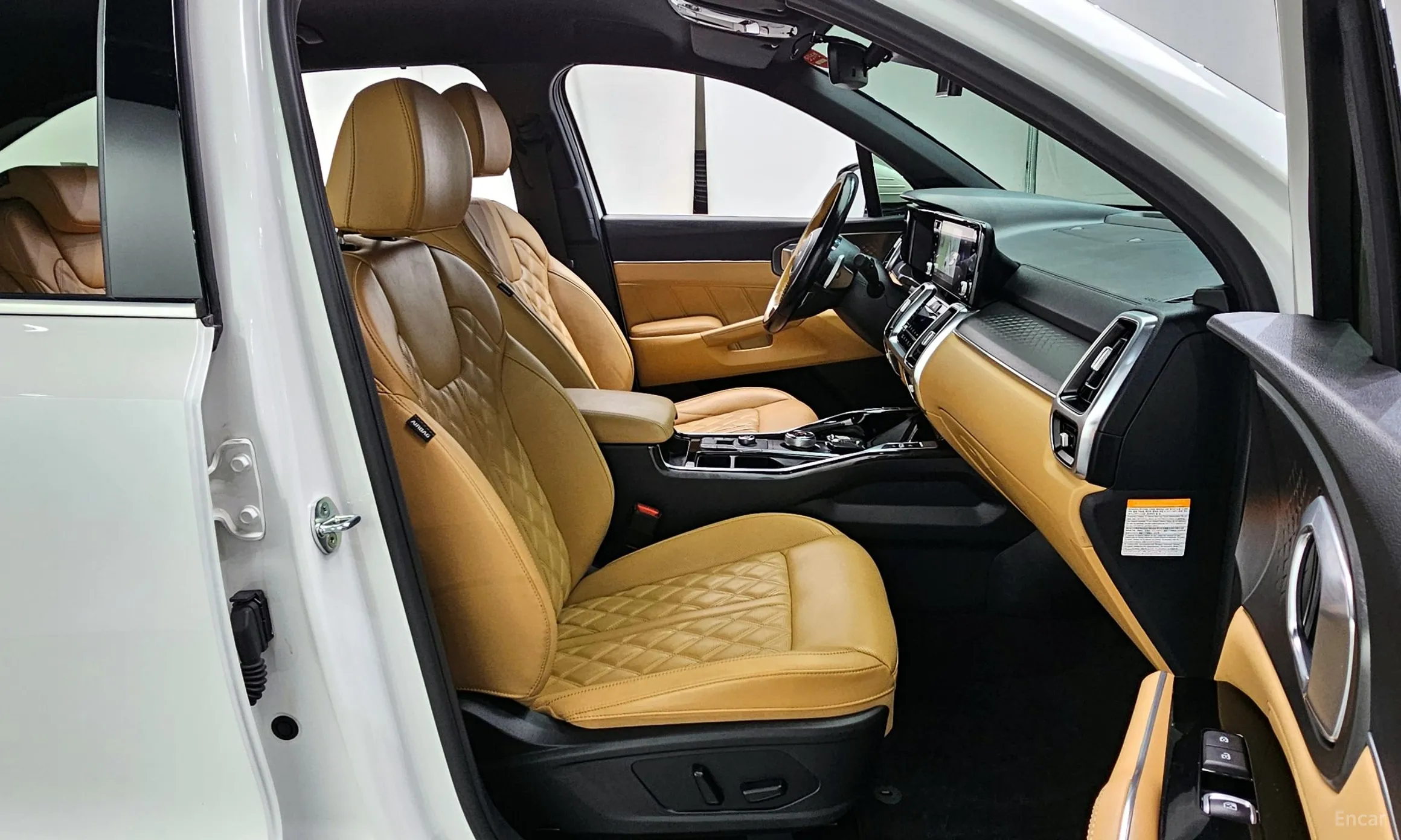 Kia Sorento 4th generation превью 11