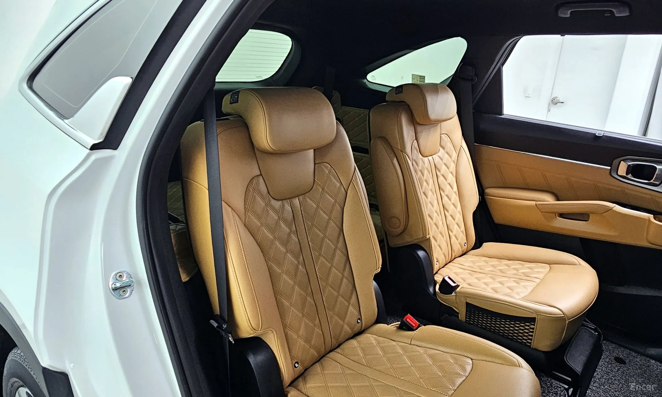 Kia Sorento 4th generation превью 12