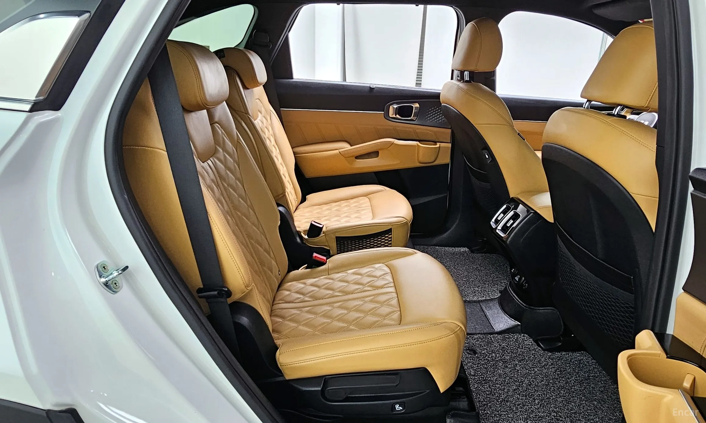 Kia Sorento 4th generation превью 13
