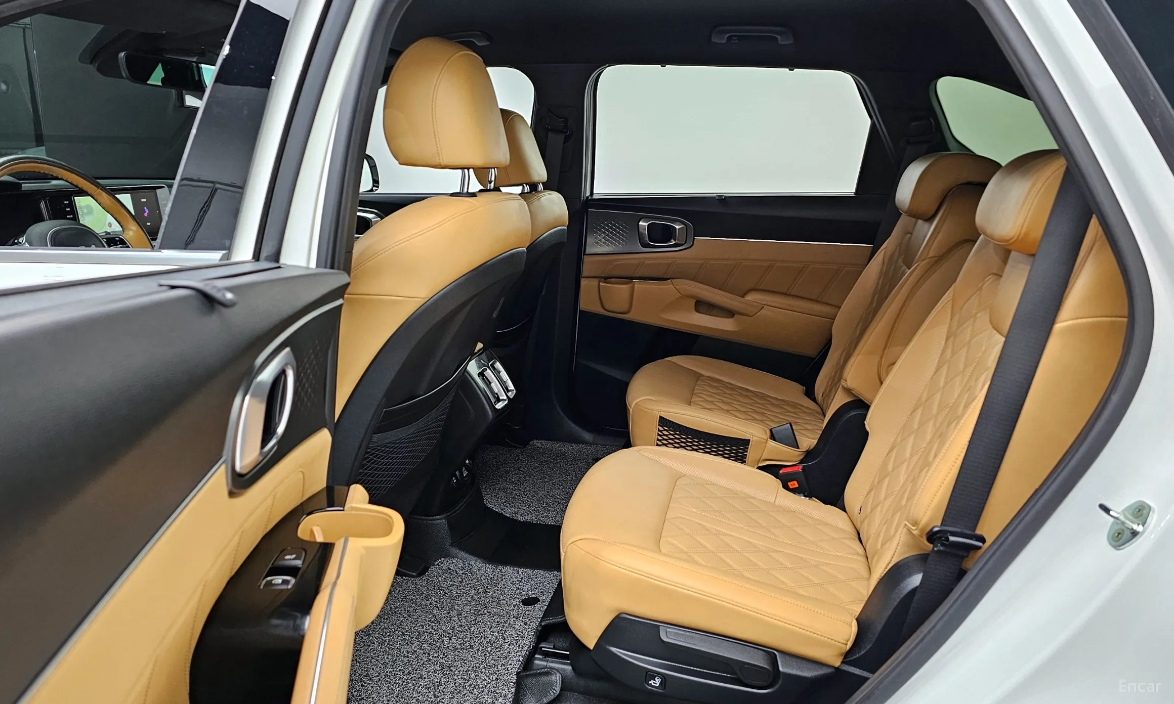 Kia Sorento 4th generation превью 14