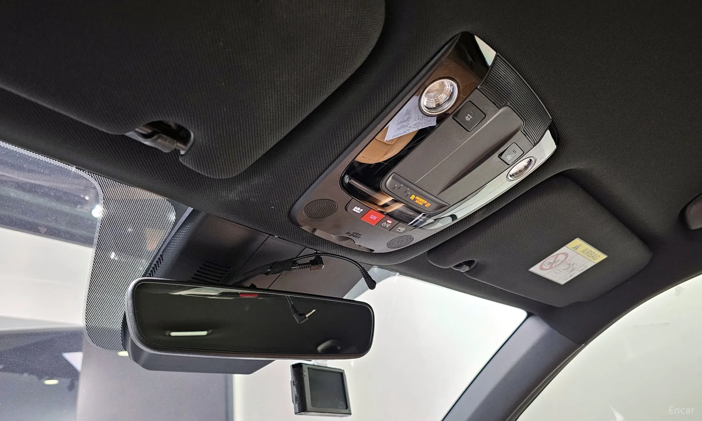 Kia Sorento 4th generation превью 18