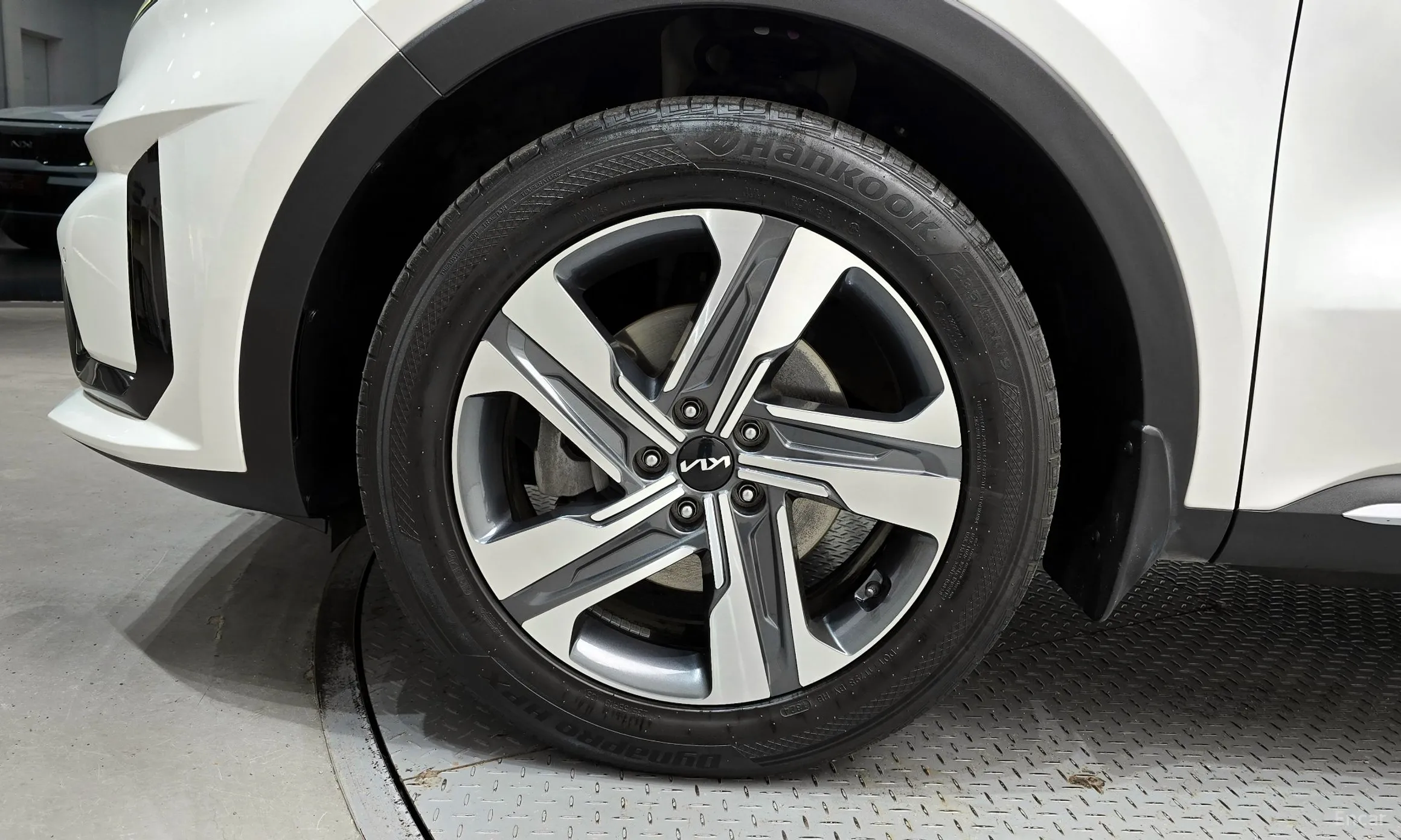 Kia Sorento 4th generation превью 5
