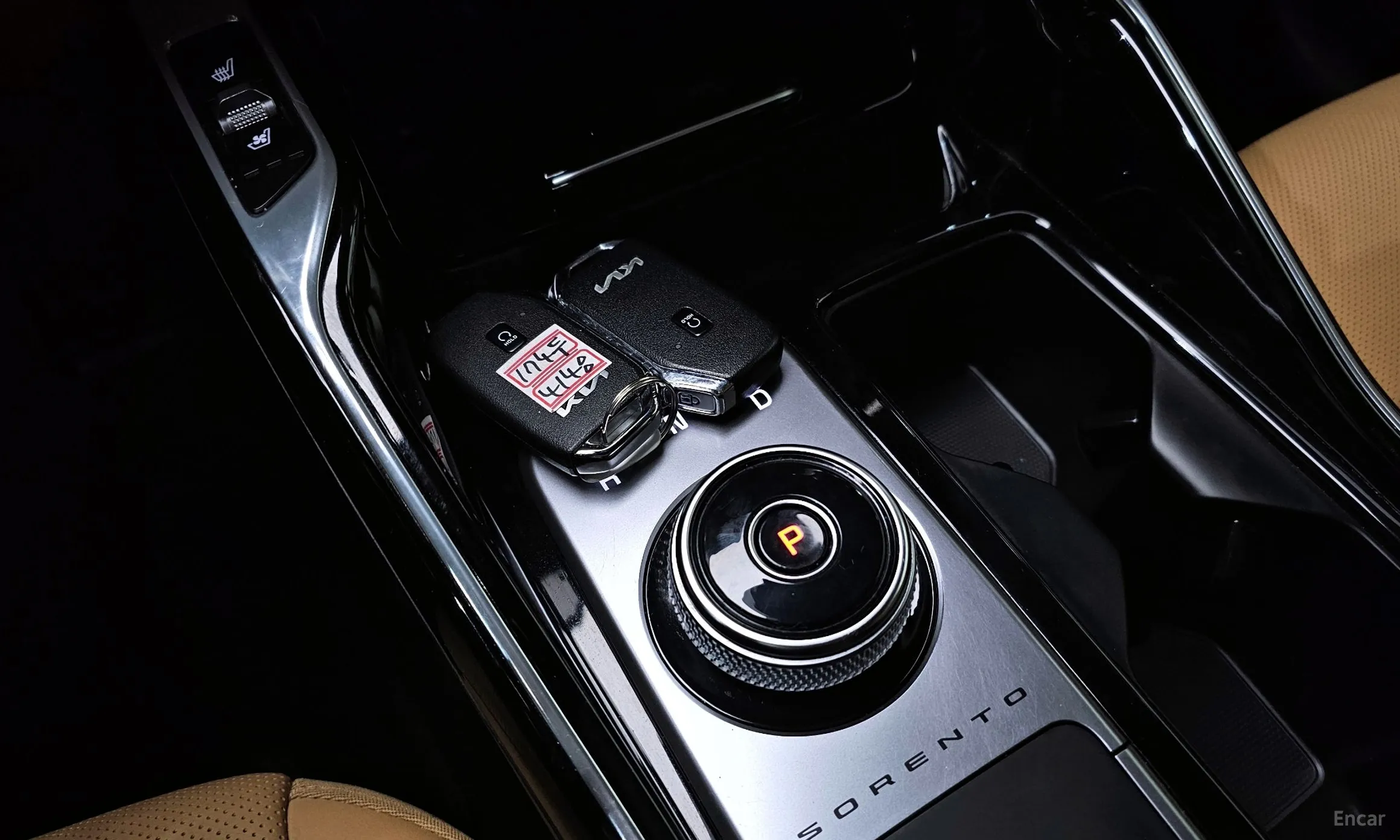 Kia Sorento 4th generation превью 9