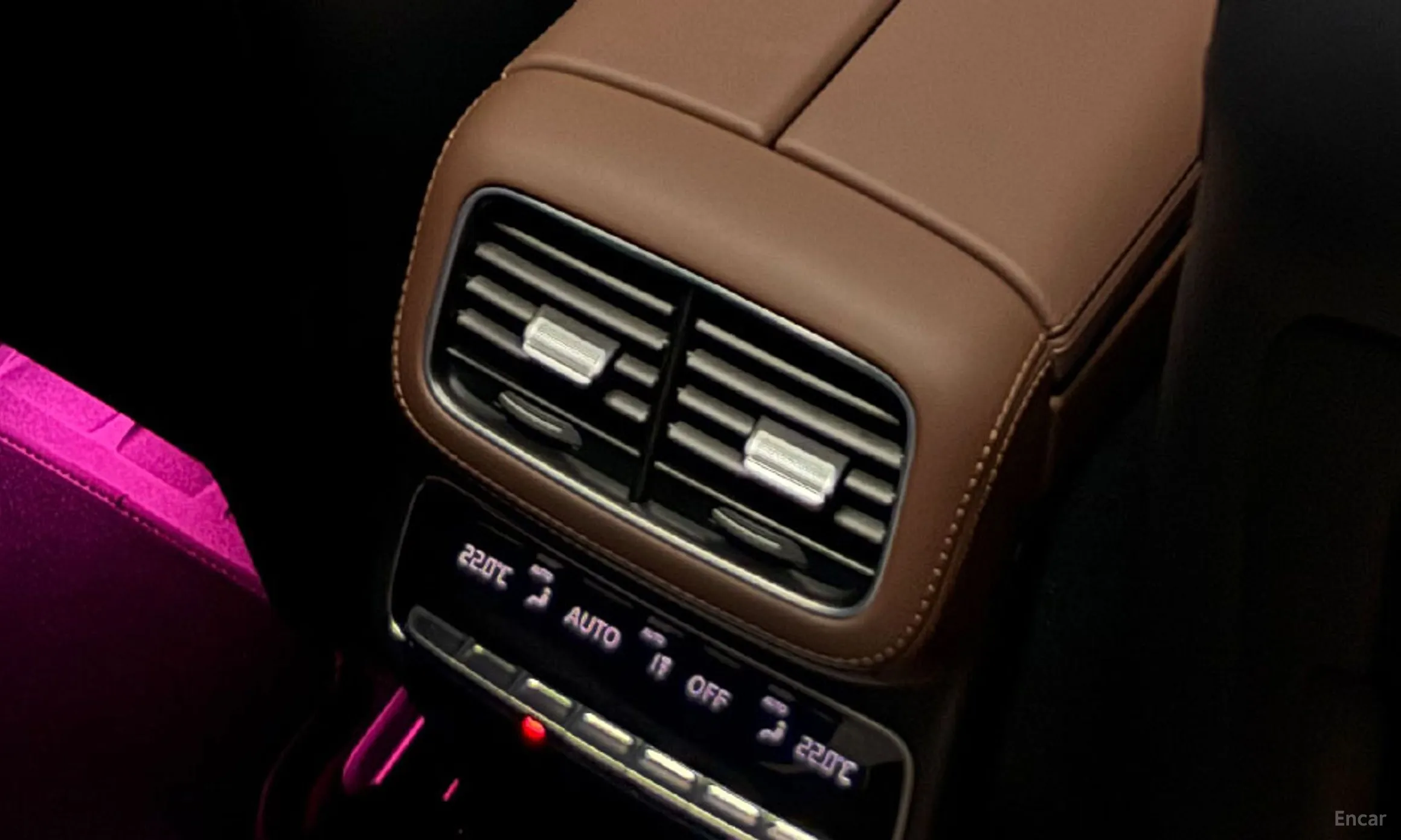 Mercedes Benz GLE-Class W167 превью 10