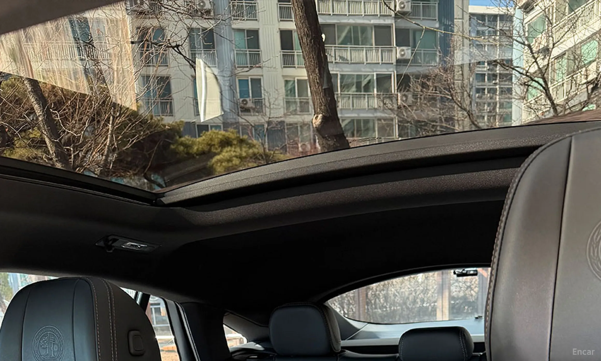 Mercedes Benz GLE-Class W167 превью 11