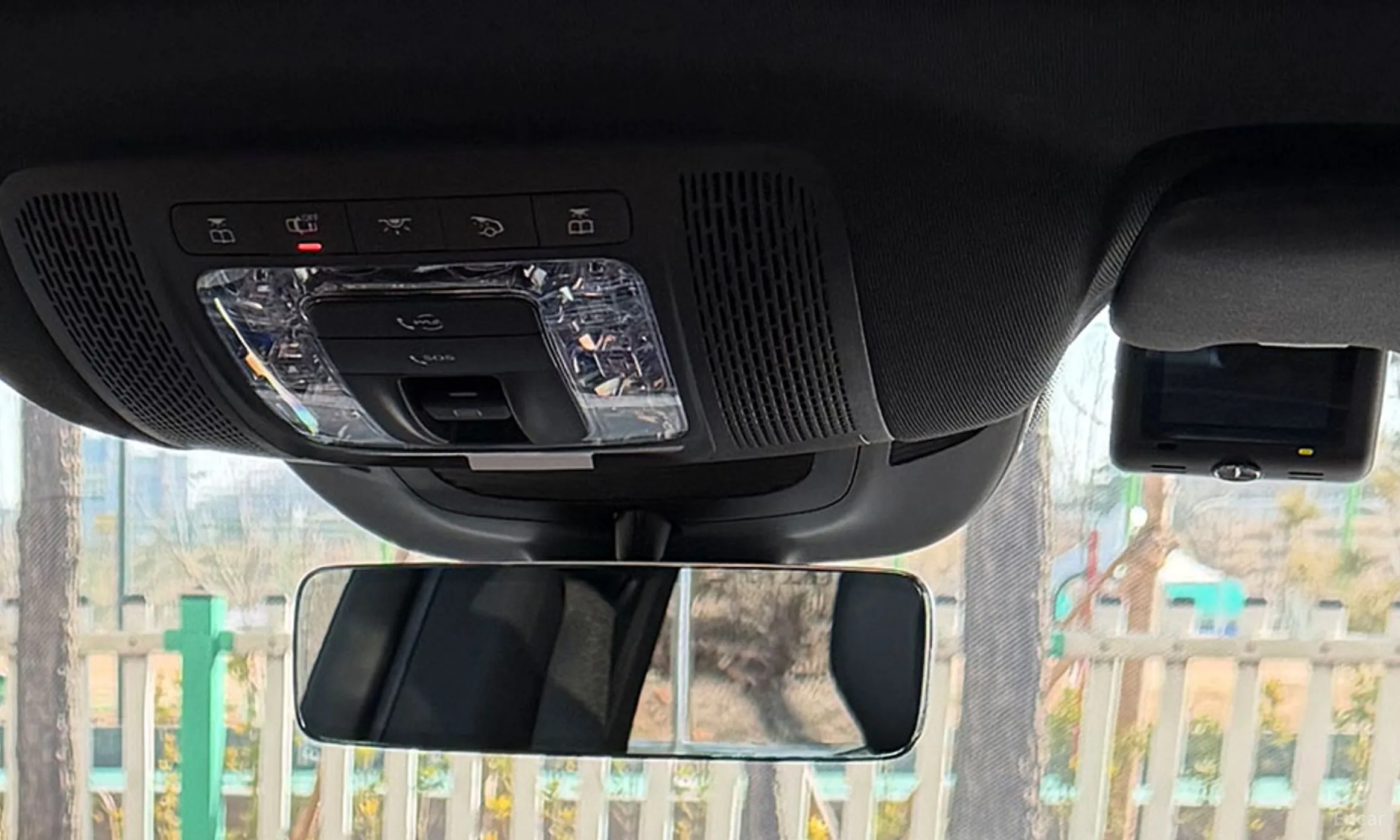 Mercedes Benz GLE-Class W167 превью 9
