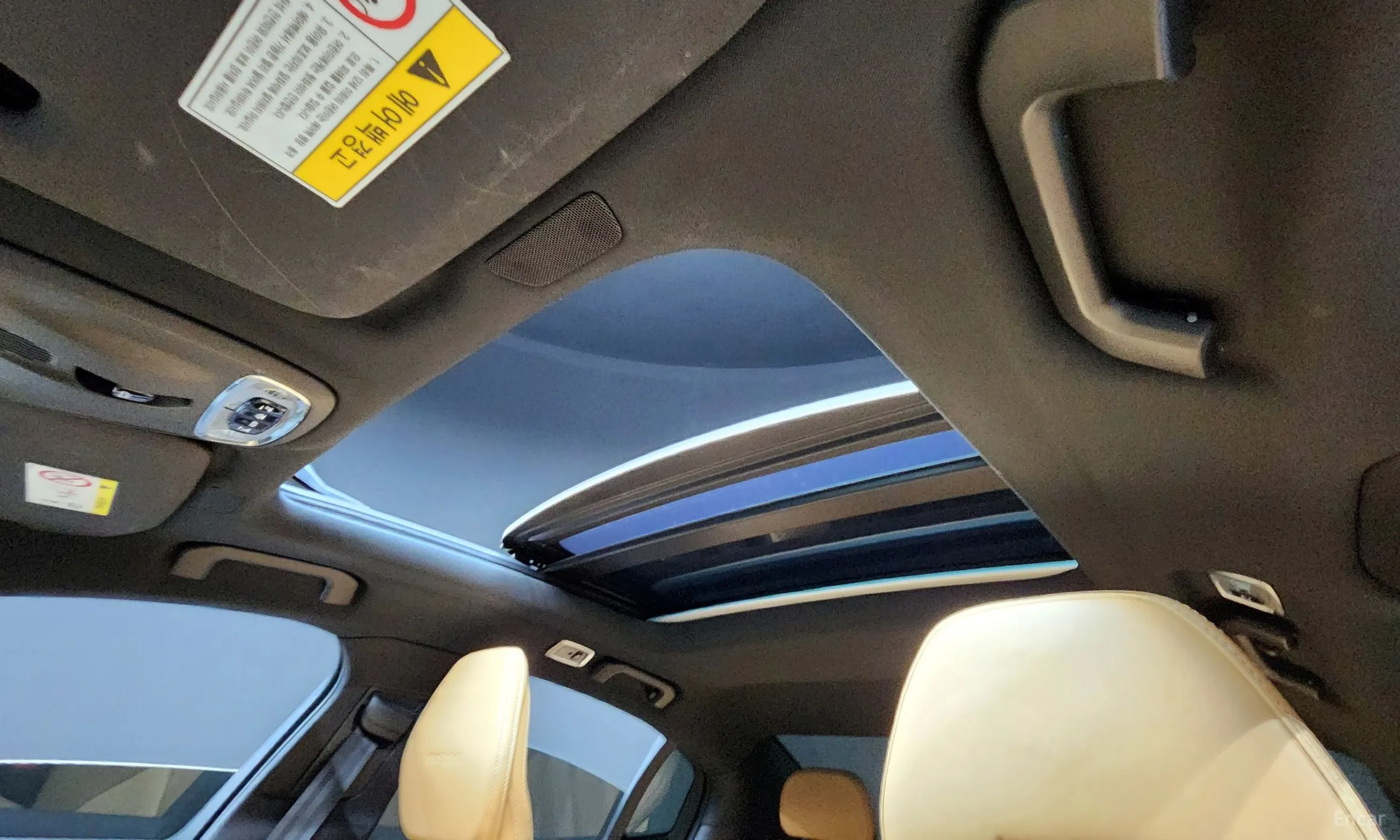 Volvo S60 3rd Generation превью 17