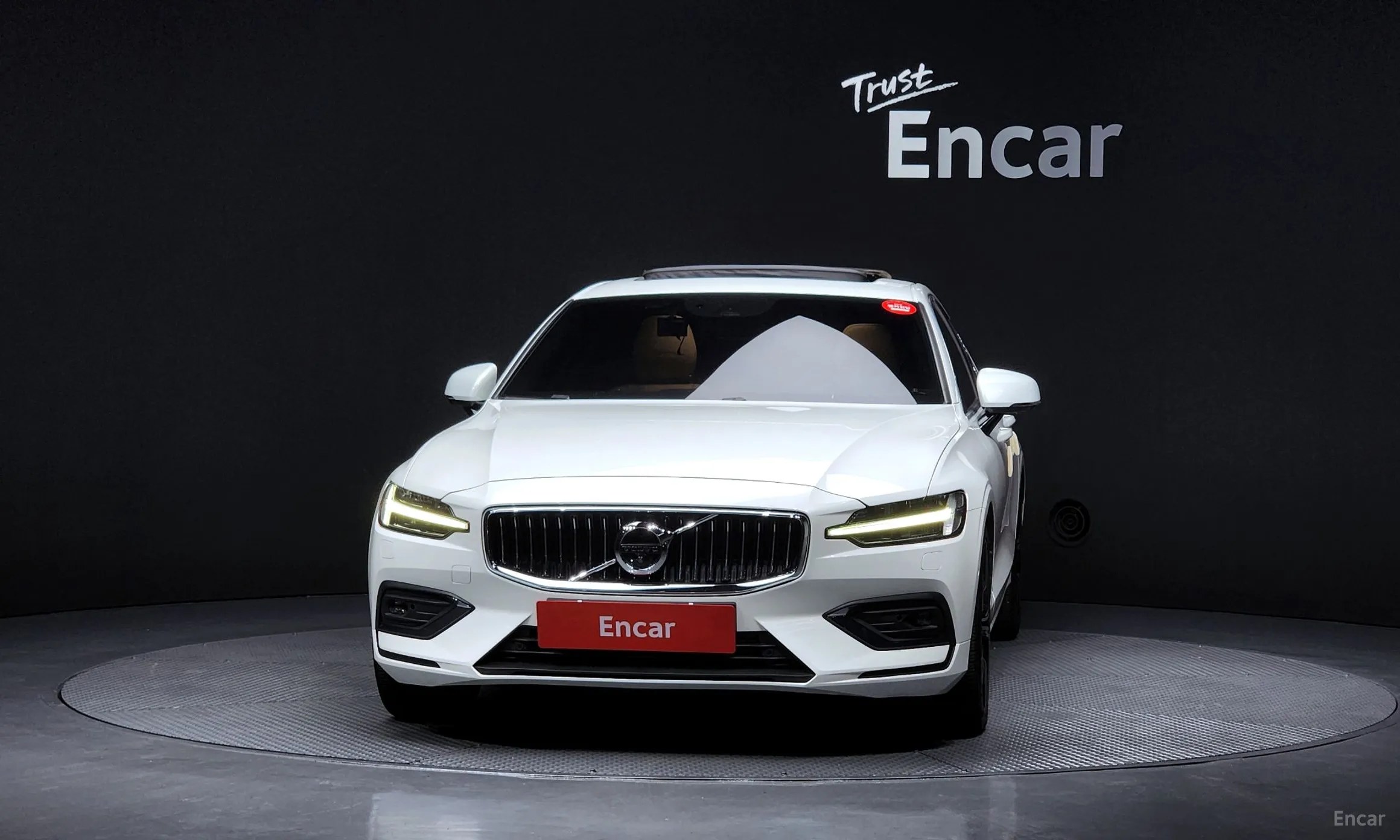 Volvo S60 3rd Generation превью 3