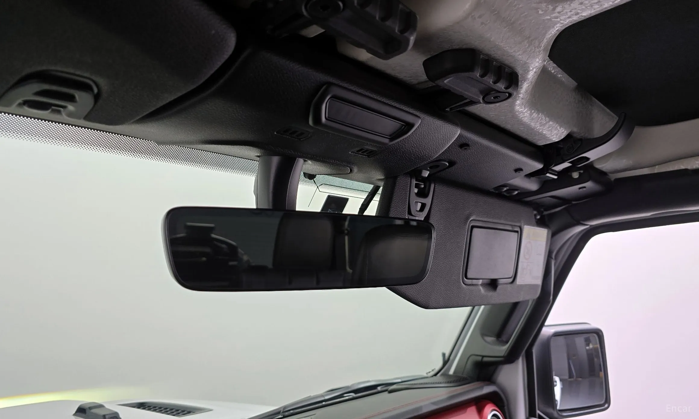 Jeep Wrangler (JL) превью 18