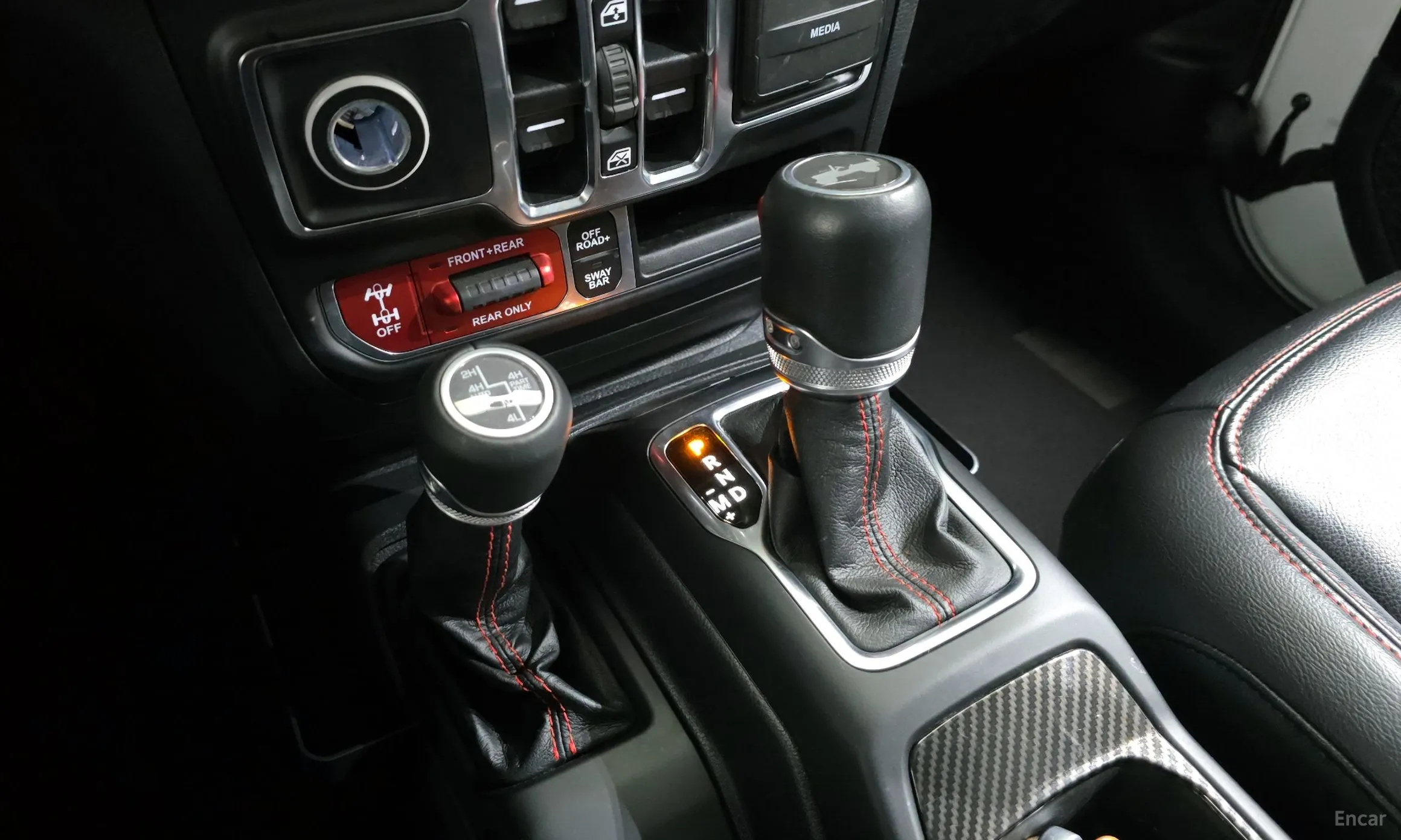 Jeep Wrangler (JL) превью 9