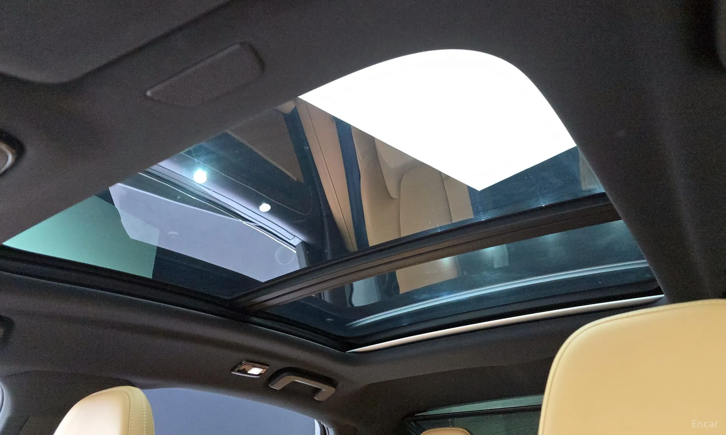 Volvo S90 превью 18