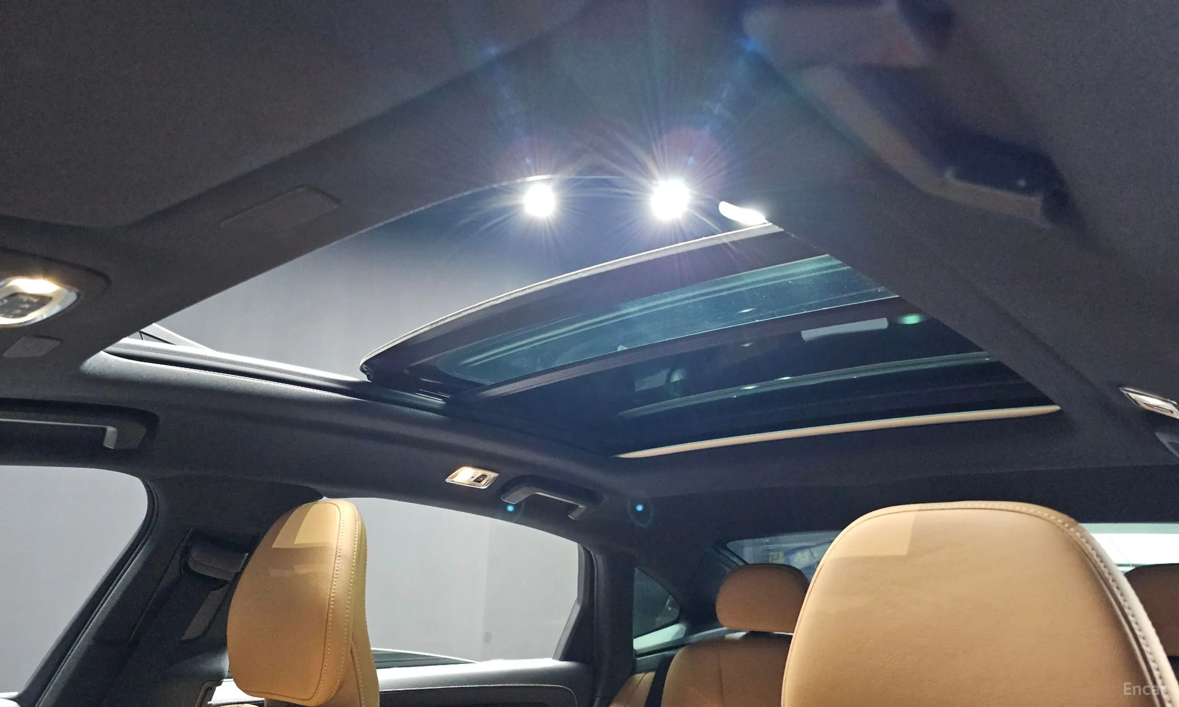 Volvo S90 превью 19
