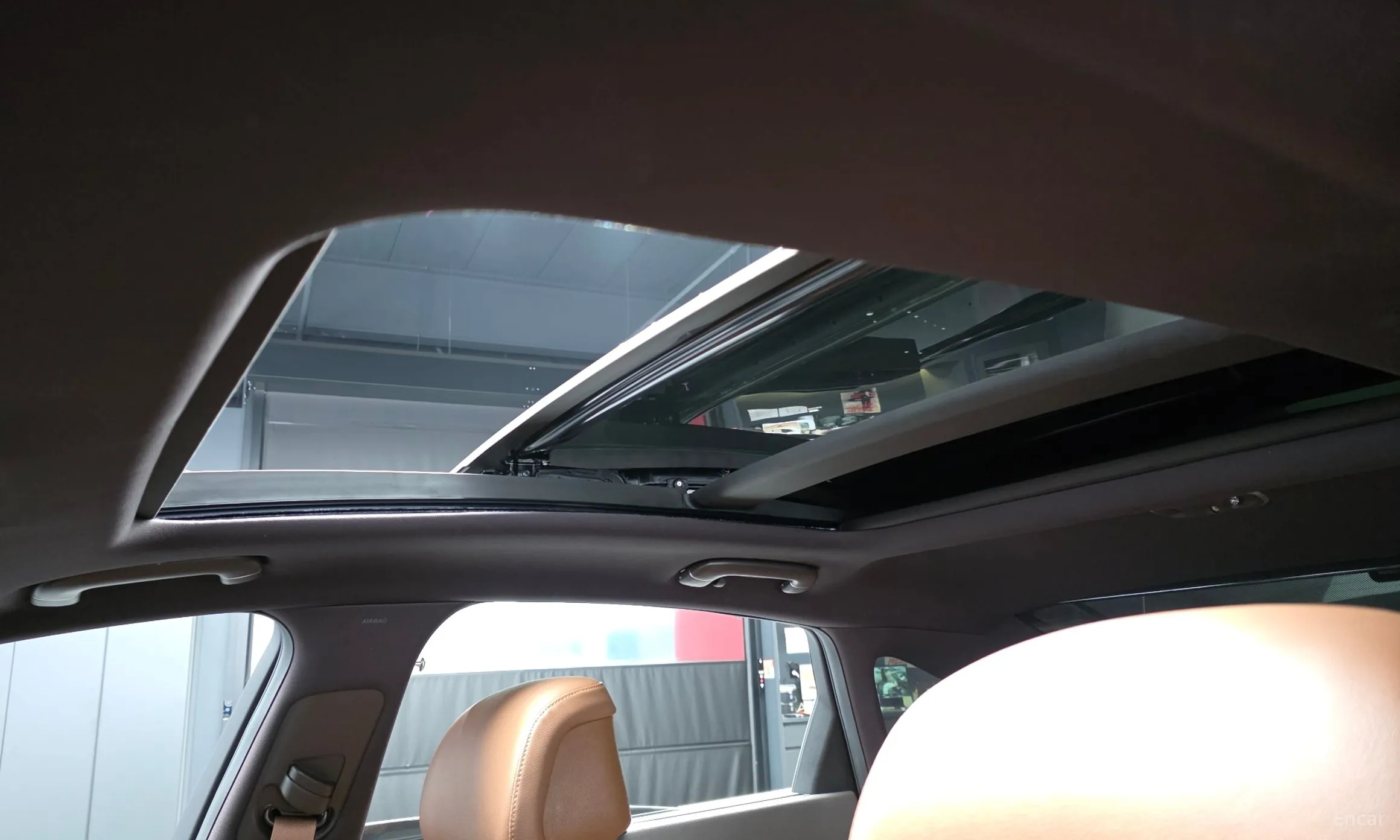 Genesis G80 (RG3) превью 18