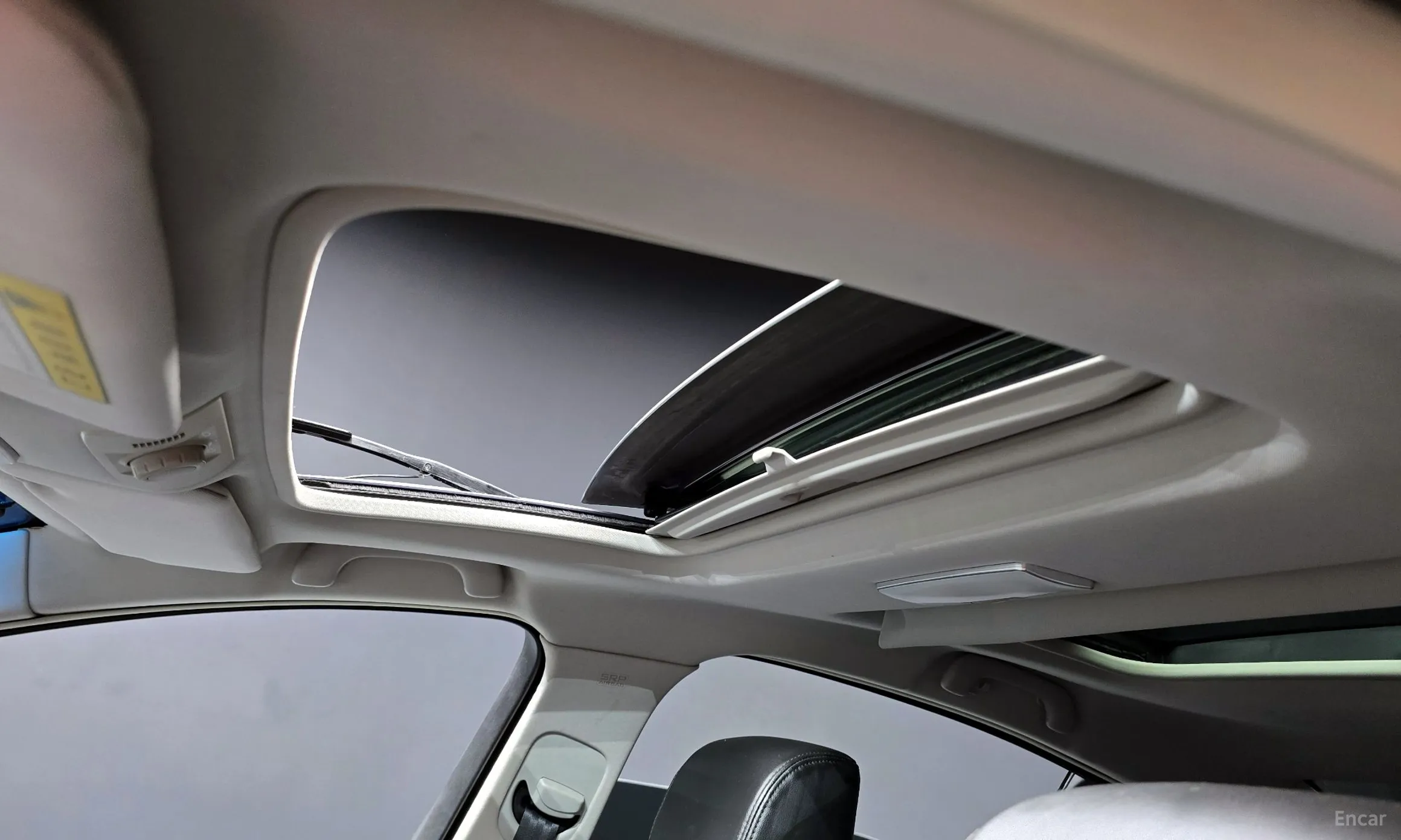 Renault Korea (Samsung) SM5 превью 16