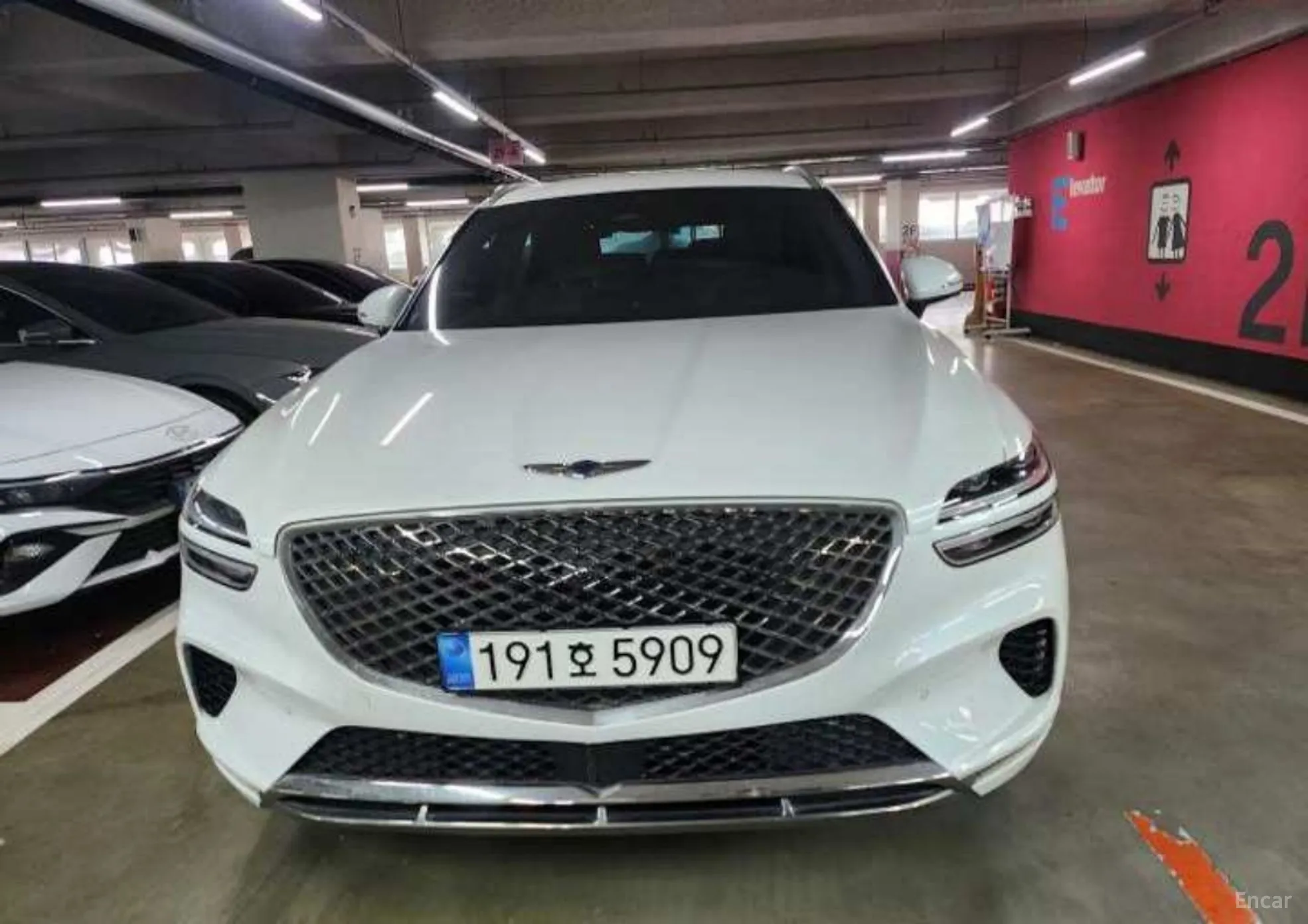 GV70