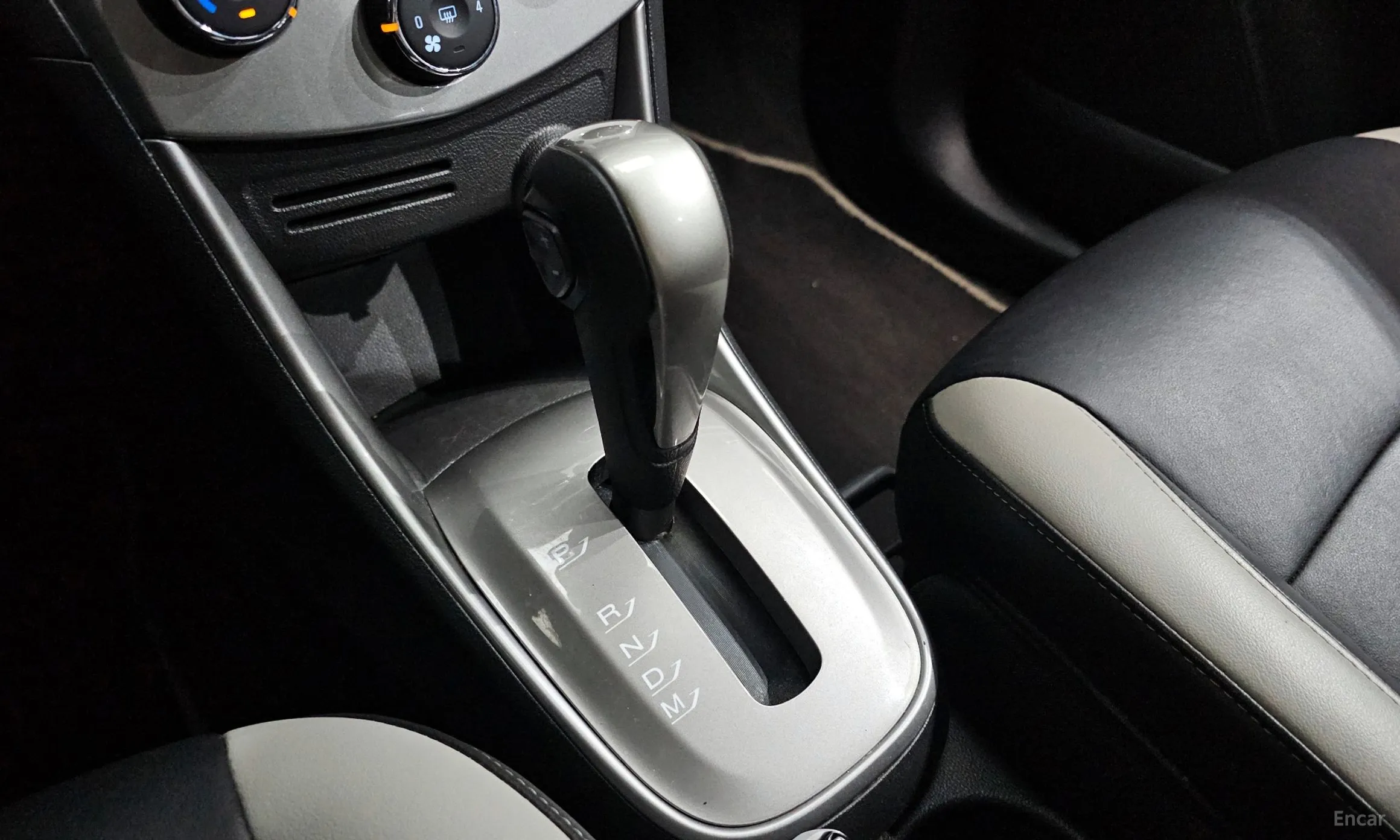 Chevrolet (GM Daewoo) Trax превью 9