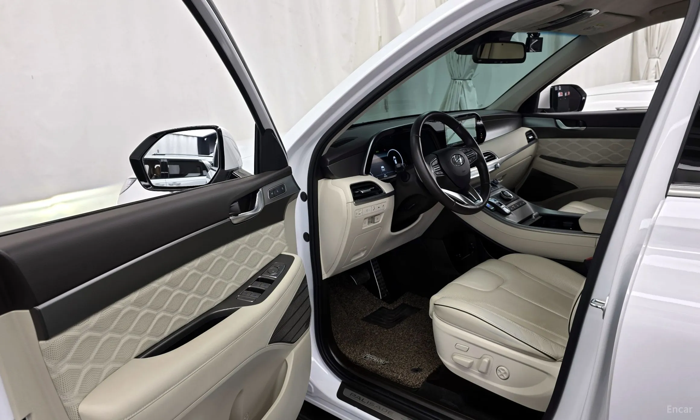 Hyundai Palisade превью 10