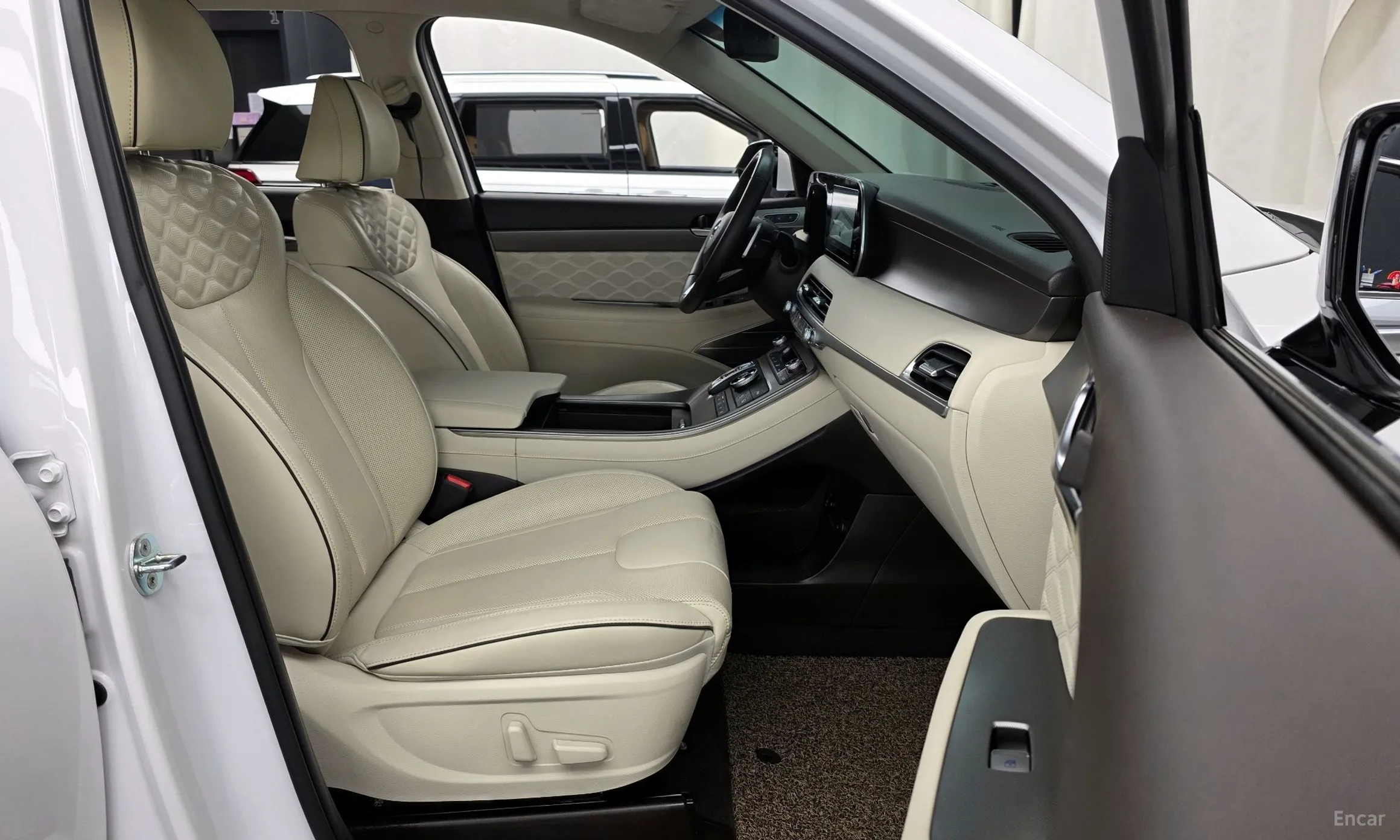 Hyundai Palisade превью 11