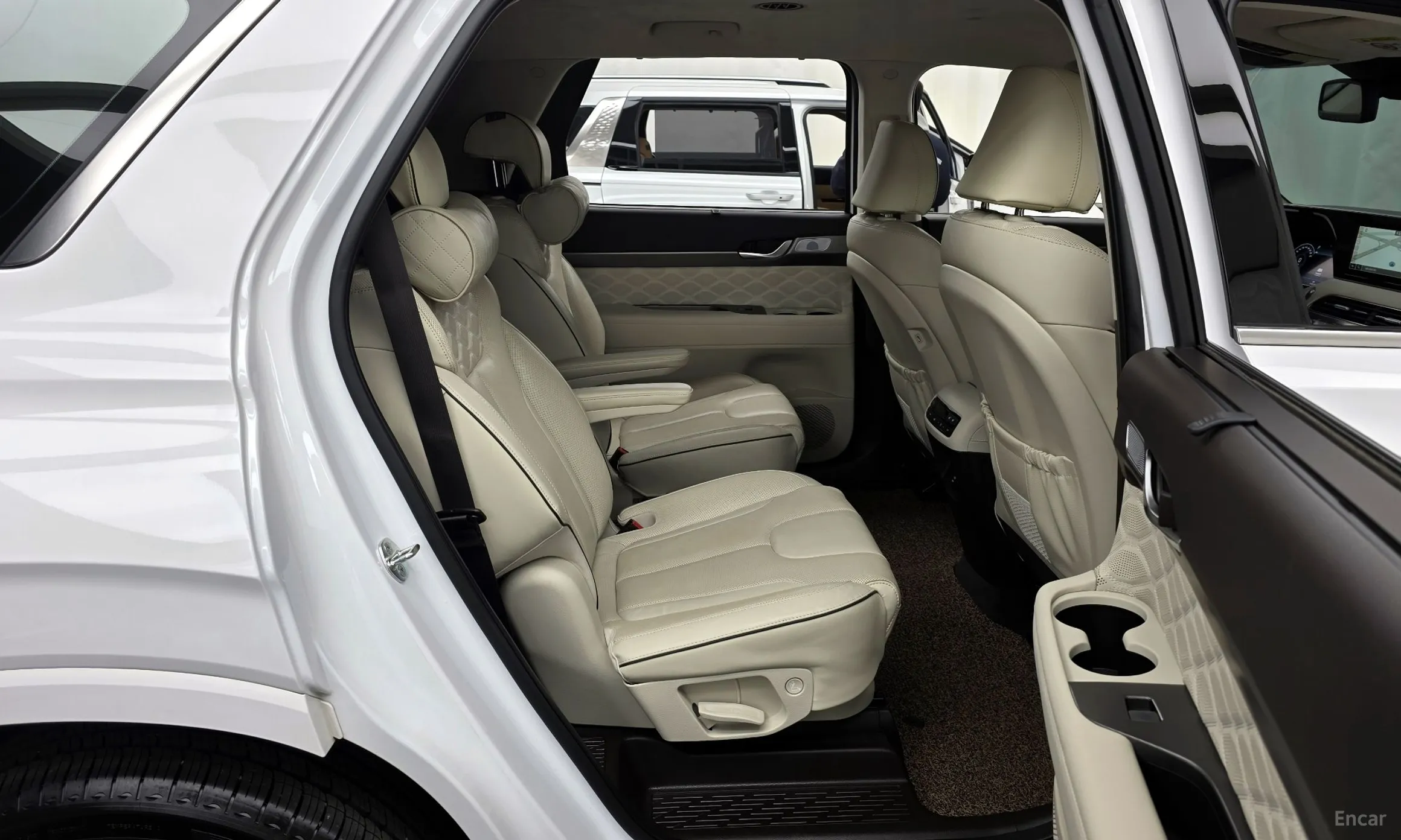 Hyundai Palisade превью 12