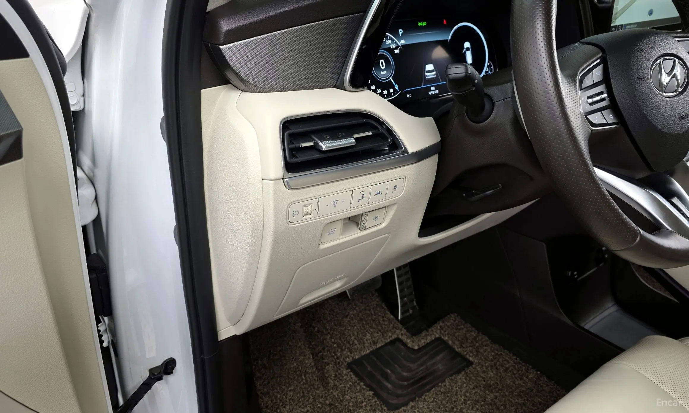 Hyundai Palisade превью 17