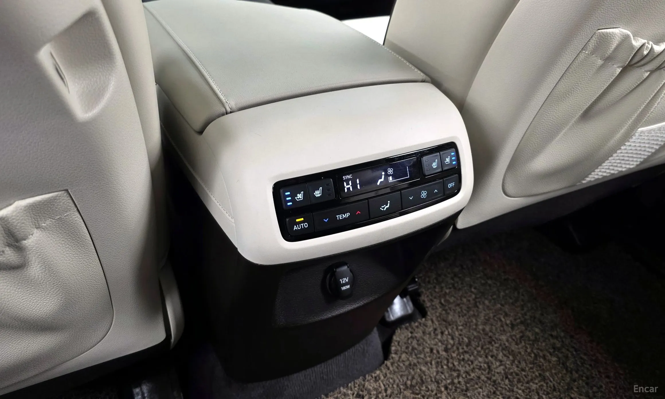 Hyundai Palisade превью 19