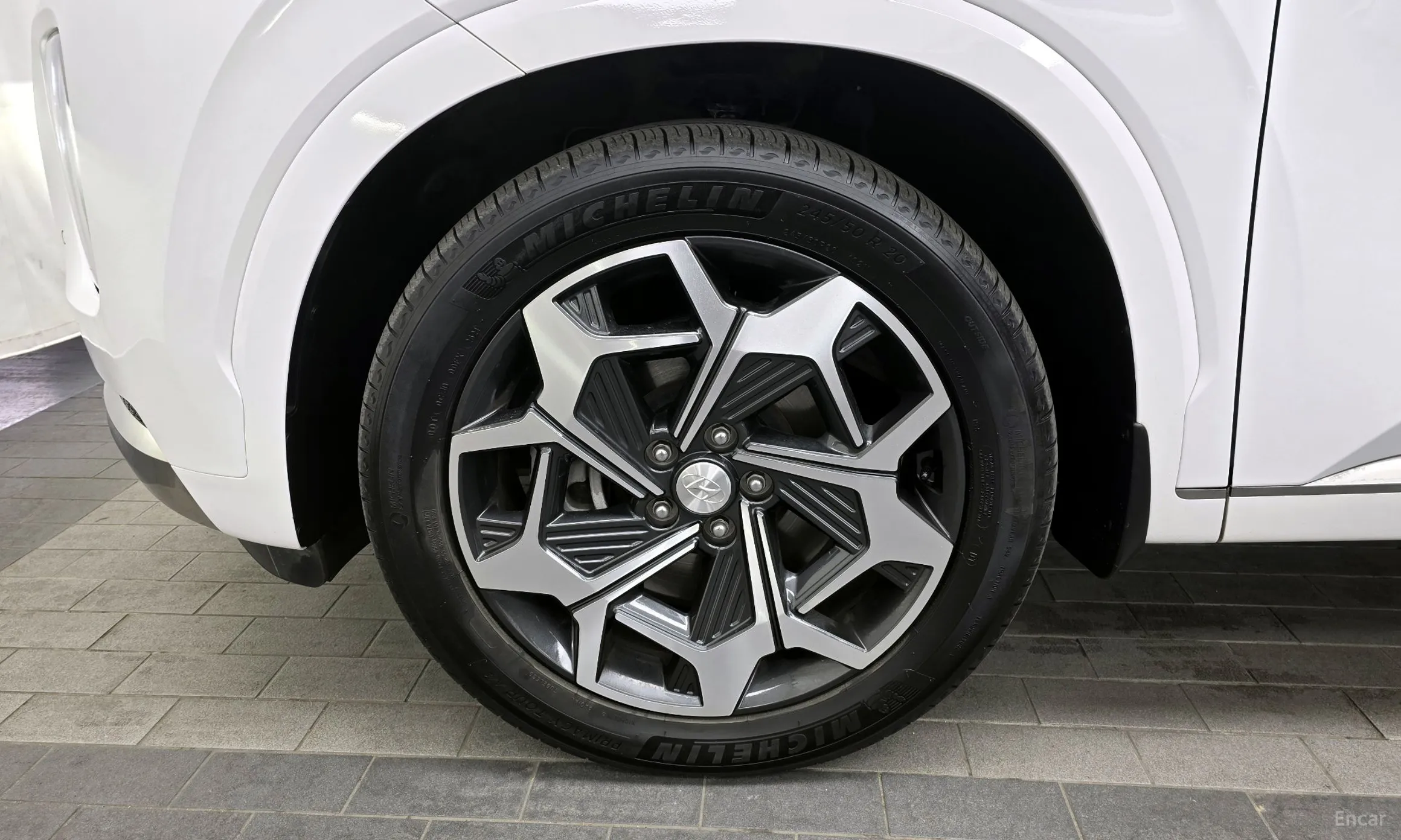 Hyundai Palisade превью 5