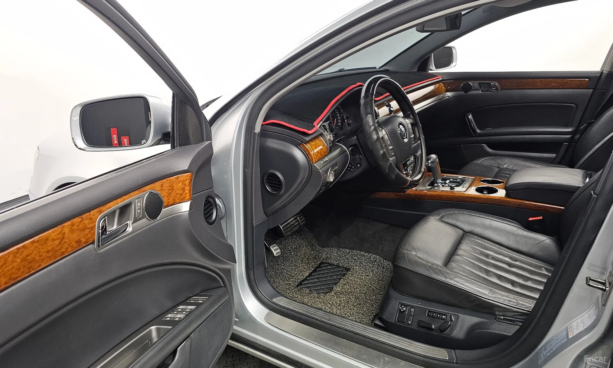 Volkswagen Phyton превью 10