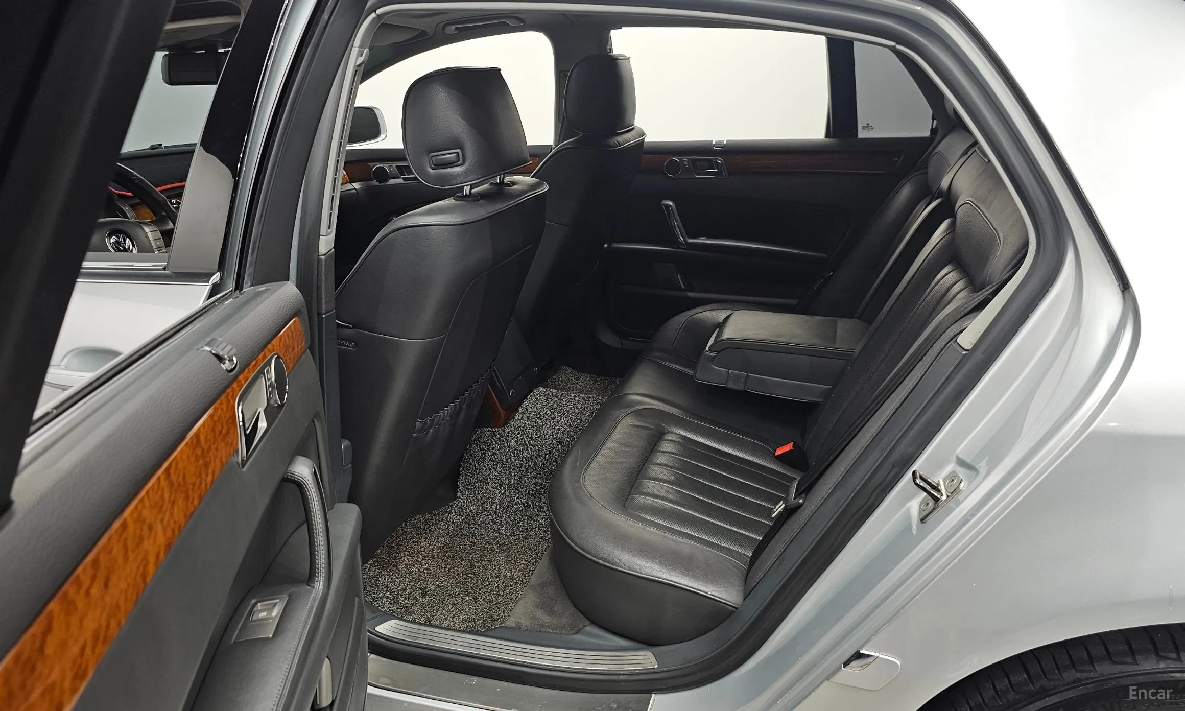Volkswagen Phyton превью 11