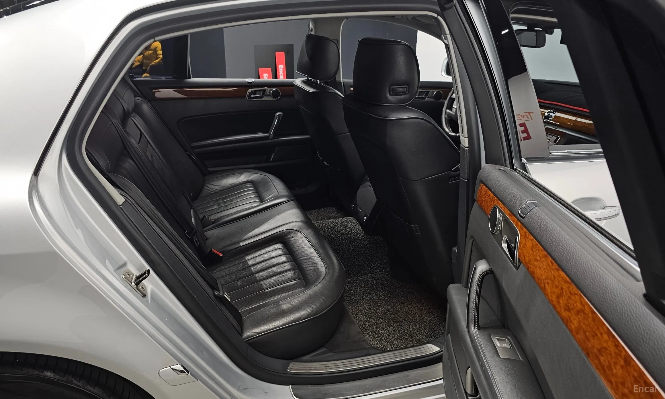 Volkswagen Phyton превью 12