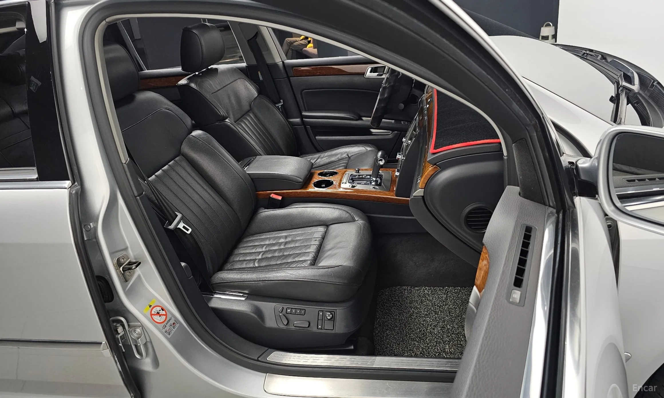 Volkswagen Phyton превью 13