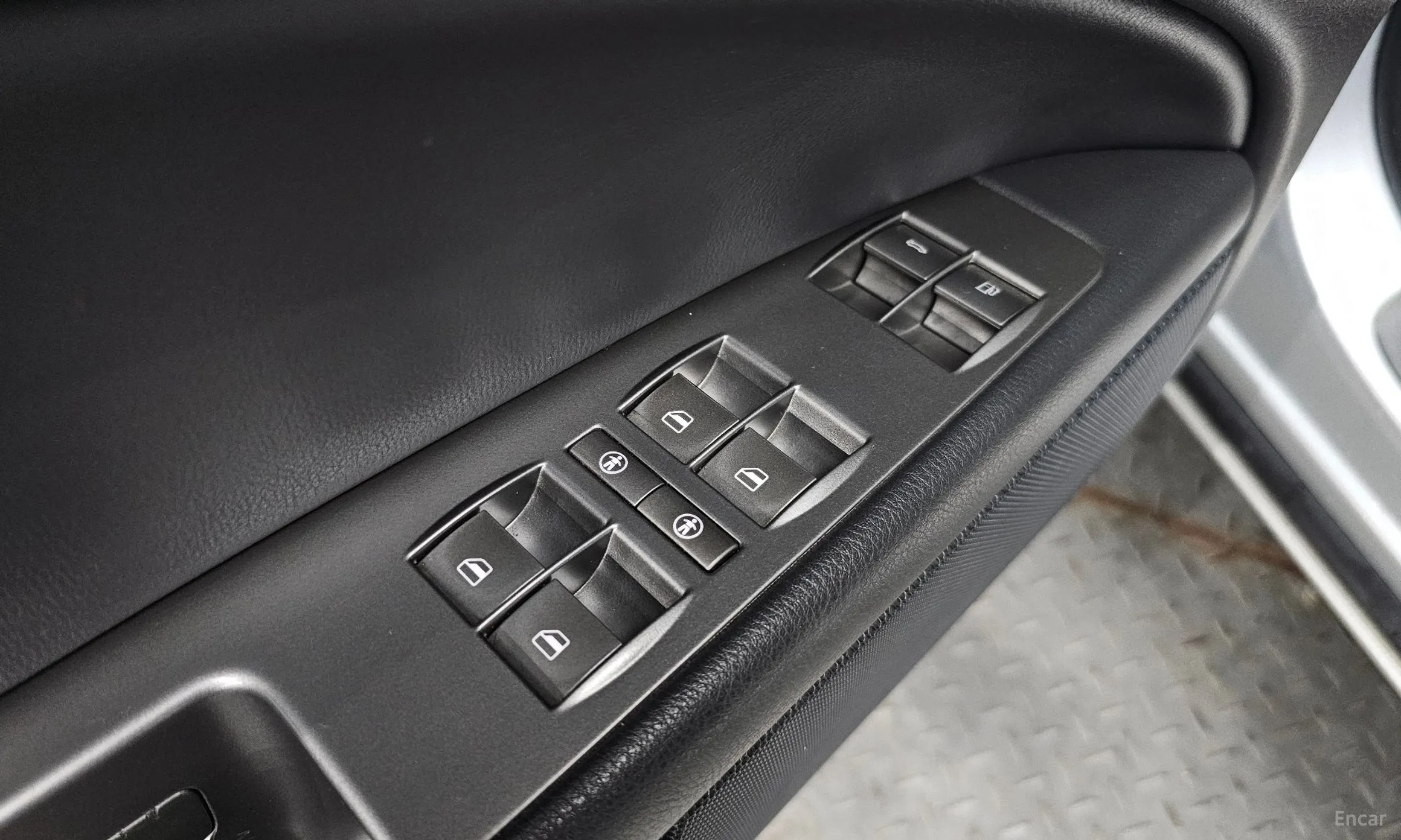 Volkswagen Phyton превью 14