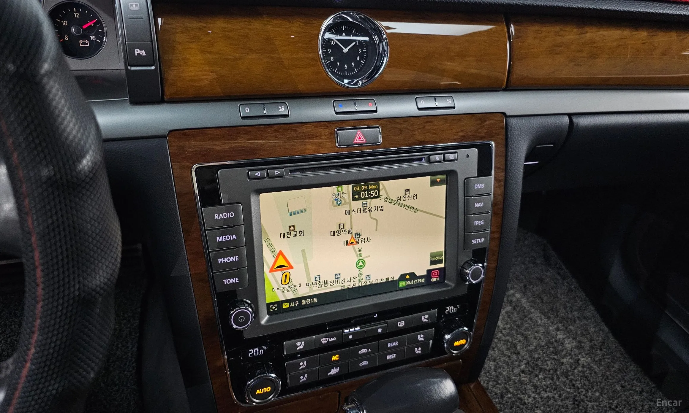 Volkswagen Phyton превью 16