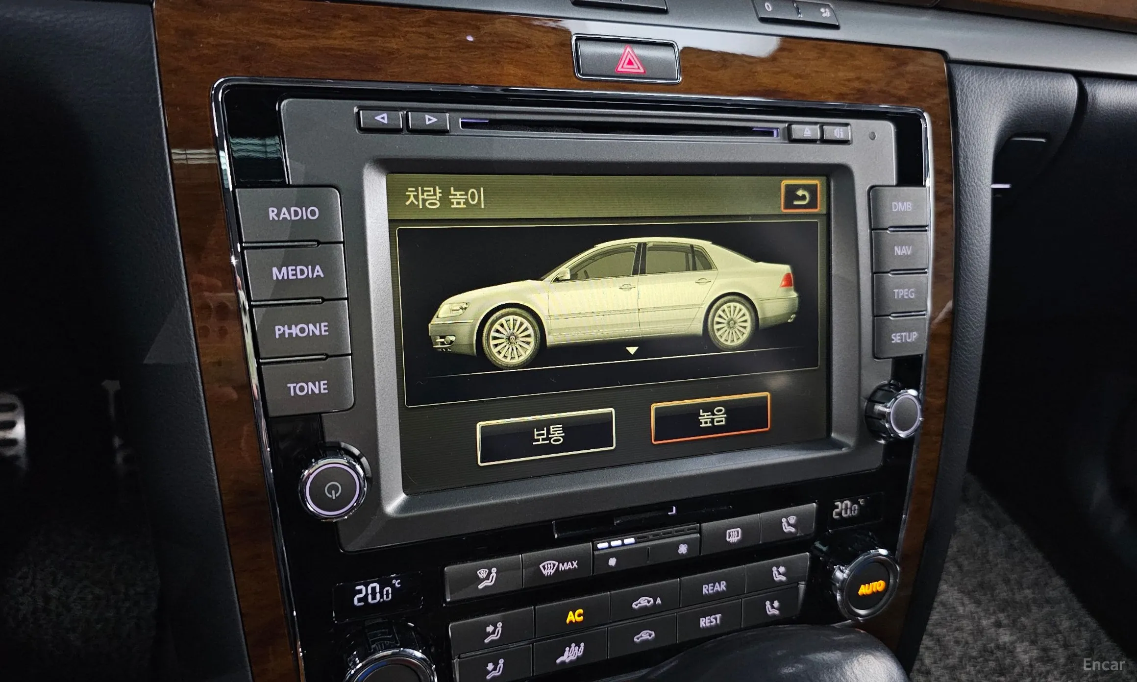 Volkswagen Phyton превью 18