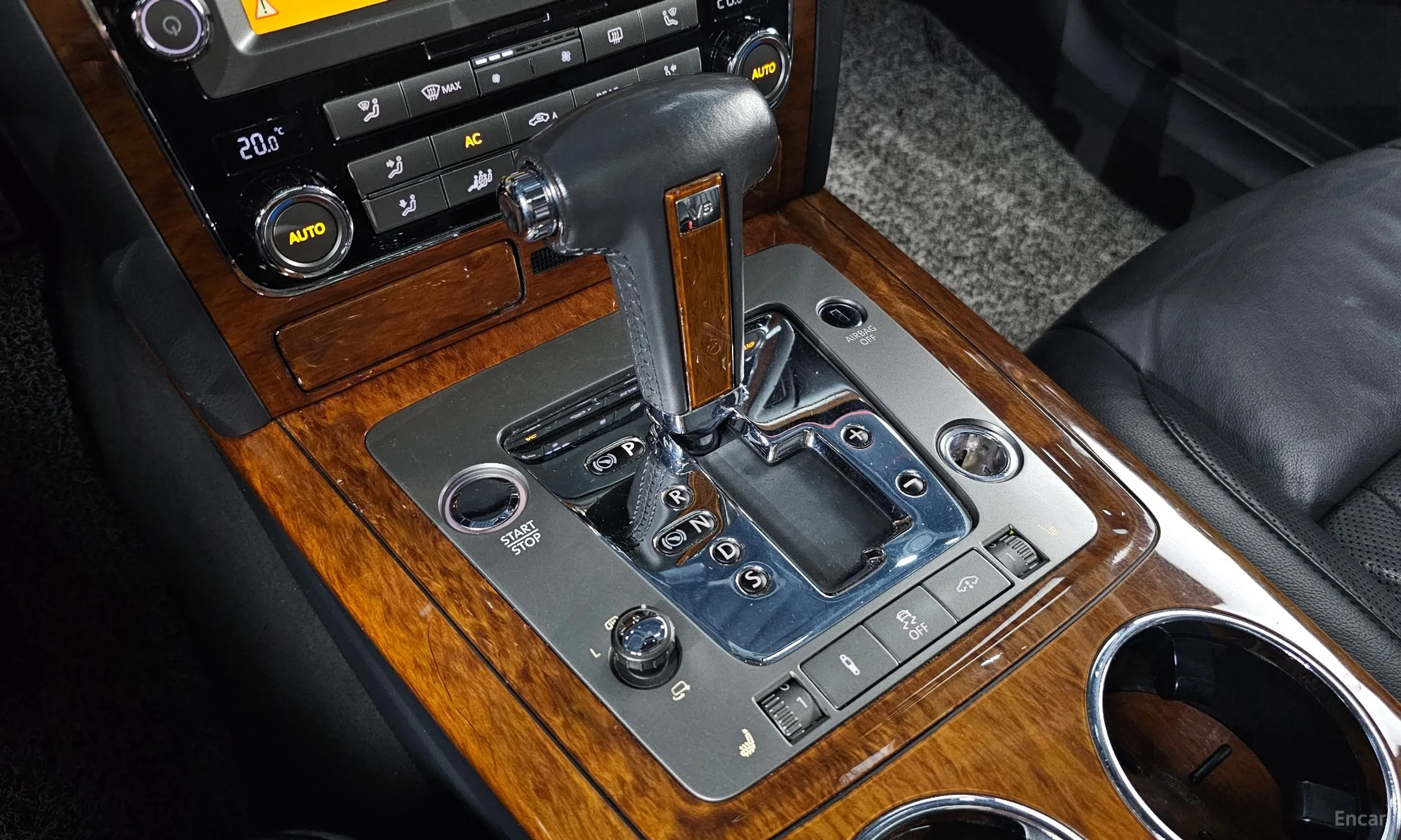 Volkswagen Phyton превью 9